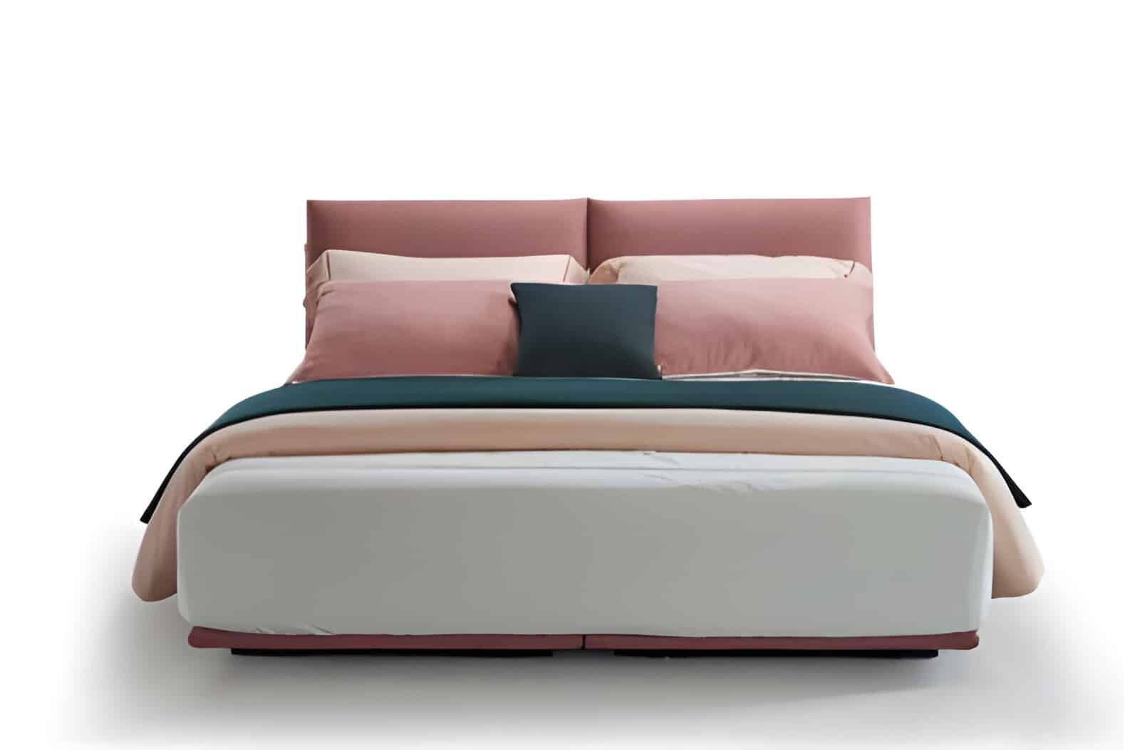 Oro Bed Set