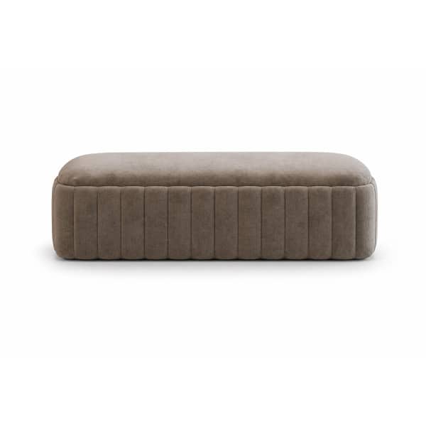 Bedroom Bed and Nightstand Set presented in a refined bedroom with clean lifestyle perspective with a clear product perspective