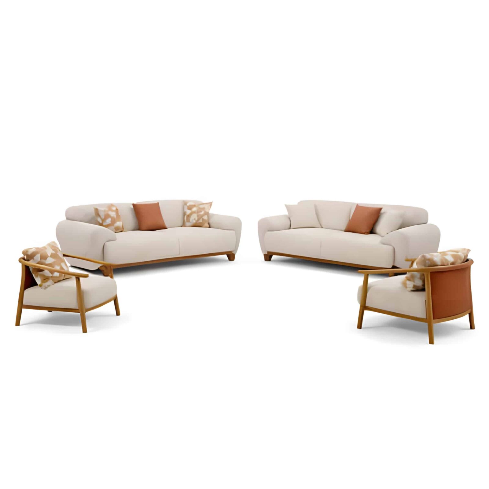 Orlen Living Room Set