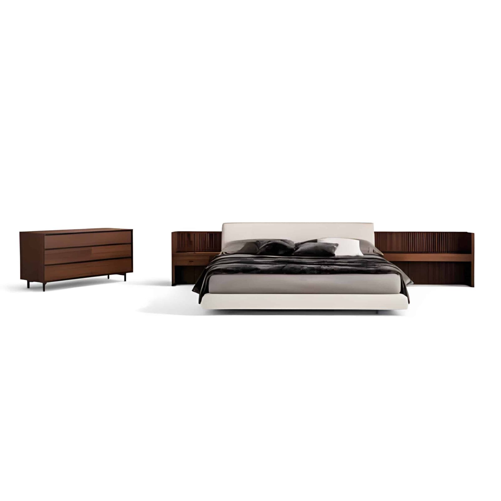 Ravi Bedroom Set