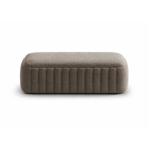 Bedroom Bed and Nightstand Set presented in a contemporary bedroom with warm detail perspective with a clear product perspective