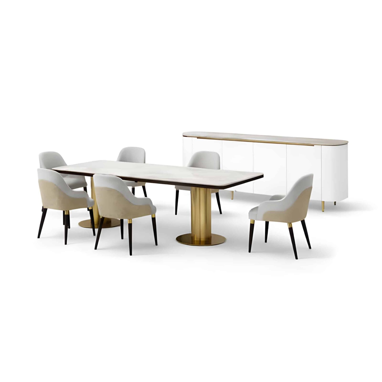 Fayra Dining Room Set