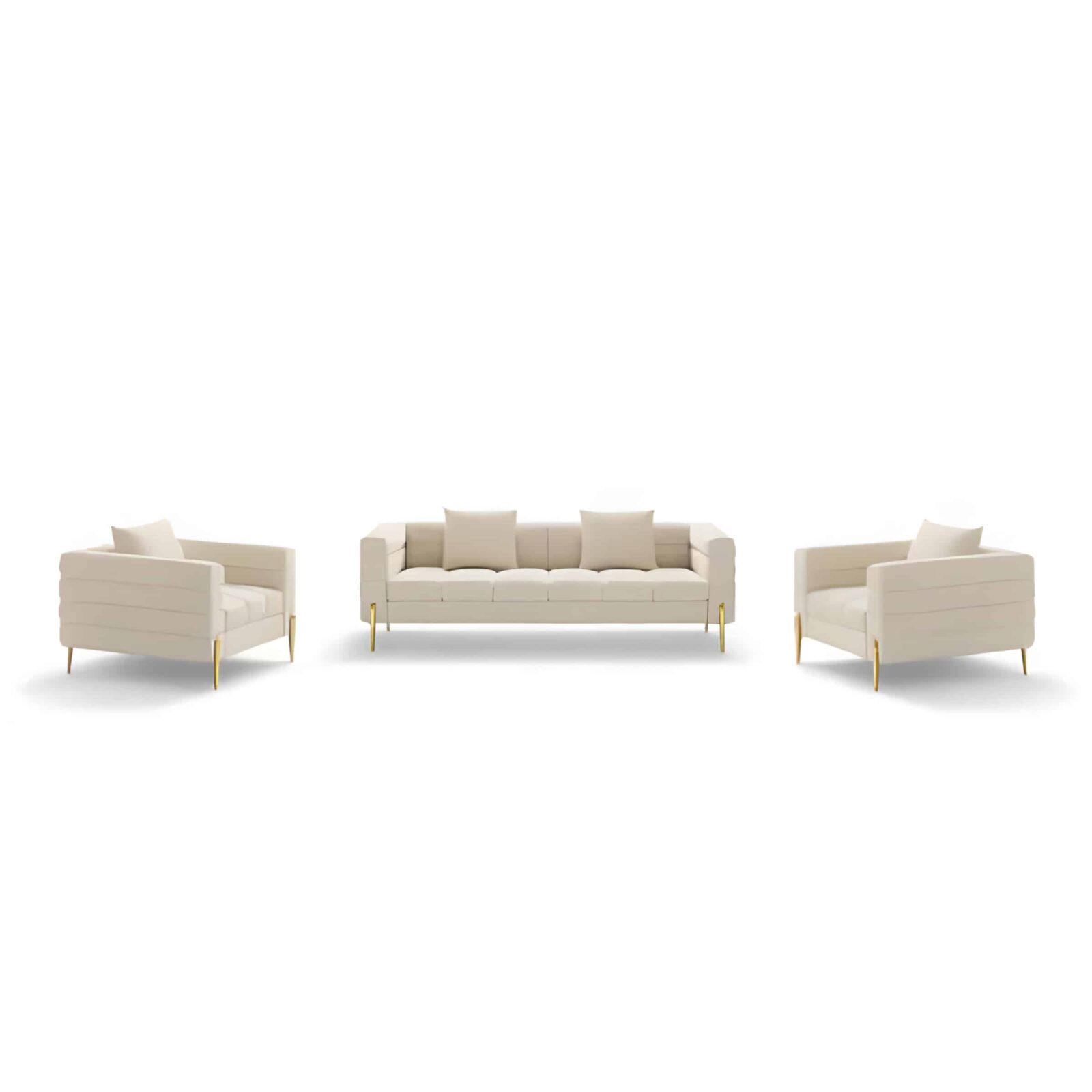 Merny Living Room Set