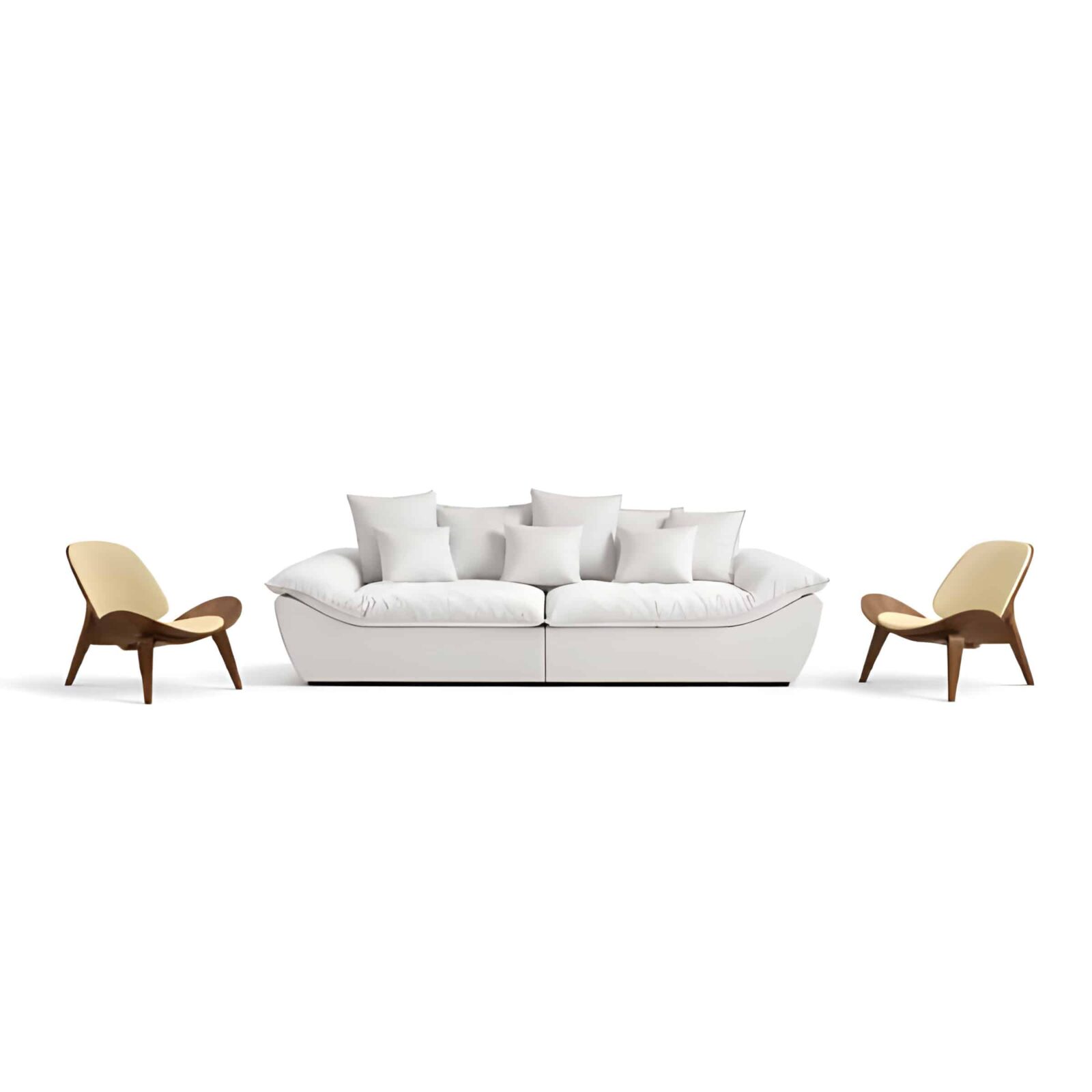 Merko Living Room Set