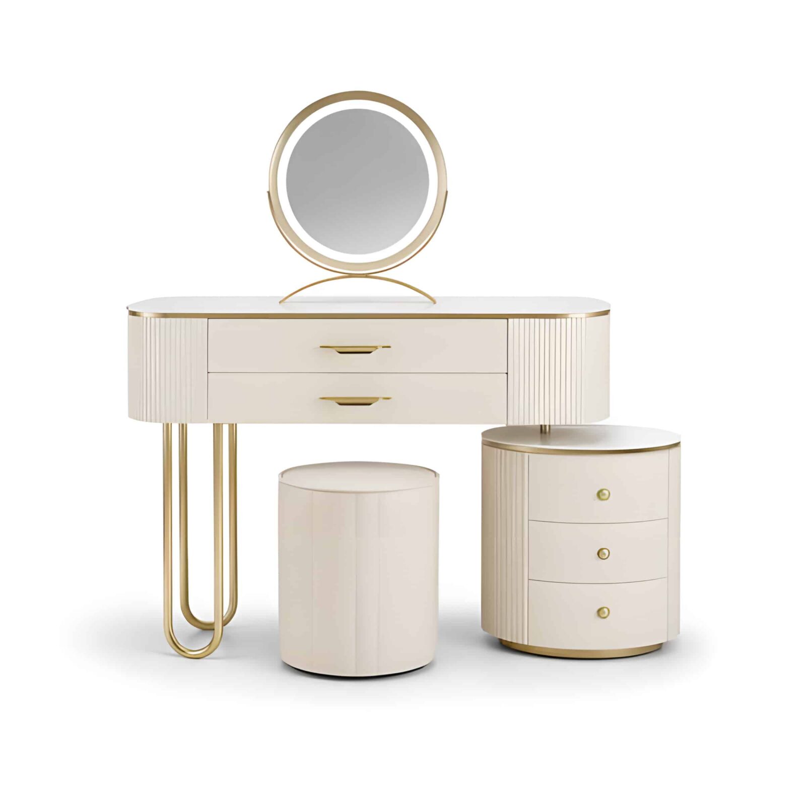 Lena Dresser Set