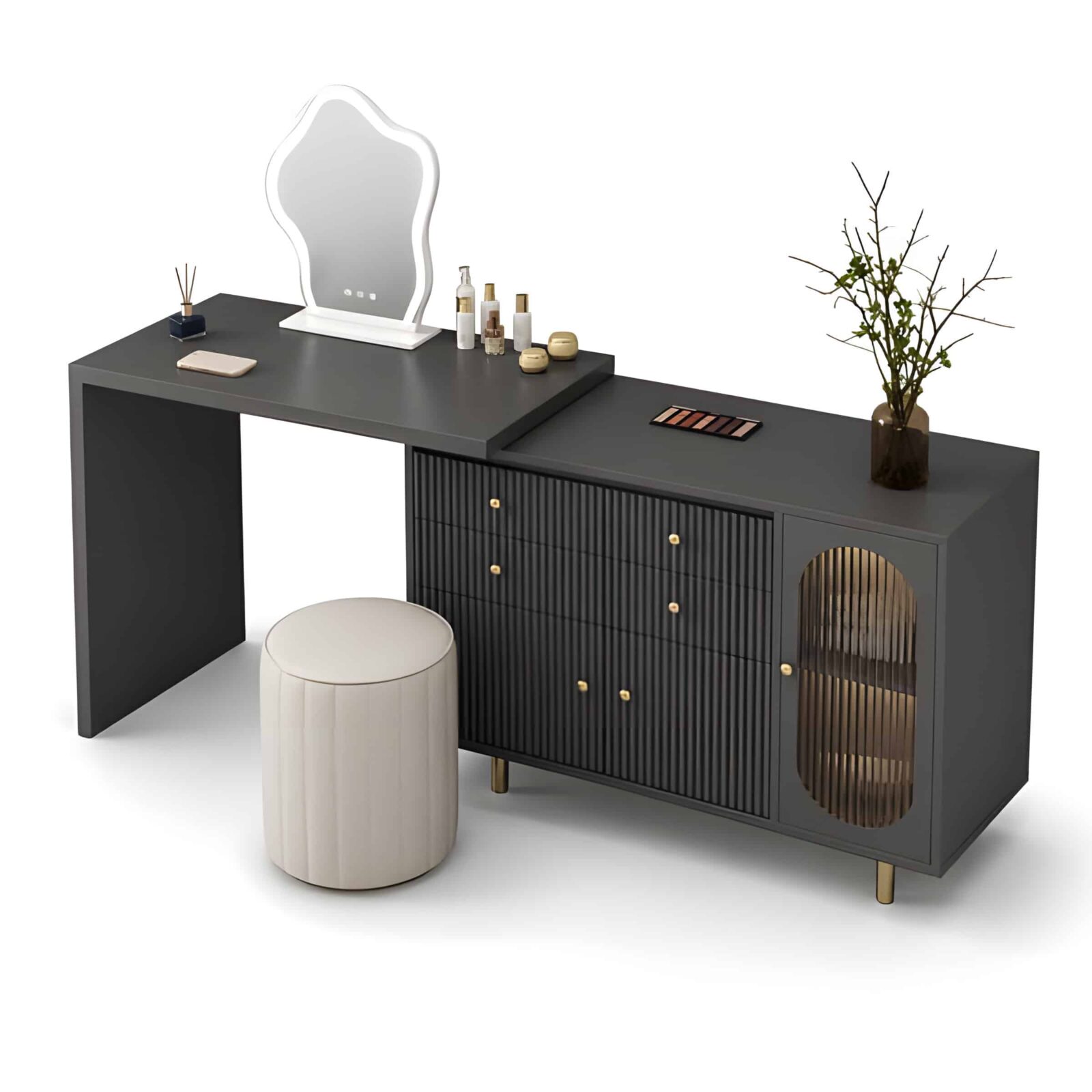 Lina Dresser Set