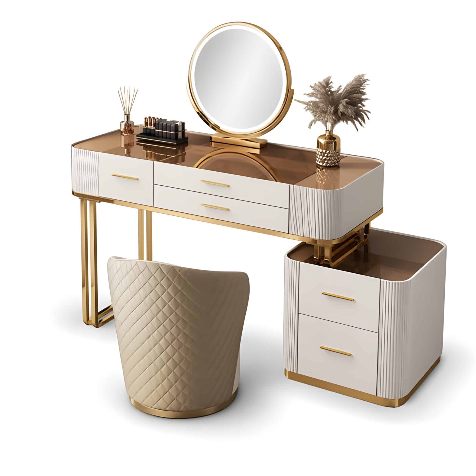 Meli Dresser Set