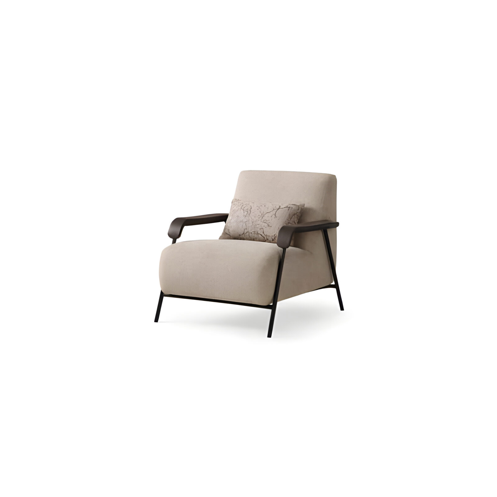 Qaro Living Chair