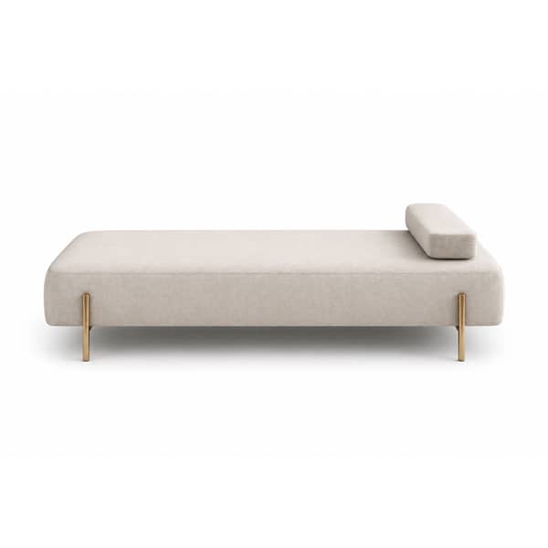 Bedroom Bed and Nightstand Set presented in a elegant bedroom with inviting front perspective with a clear product perspective