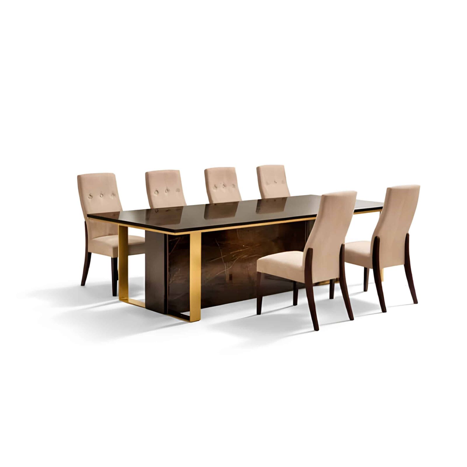 Dining Room Set elegant view for elegant dining spaces Detail