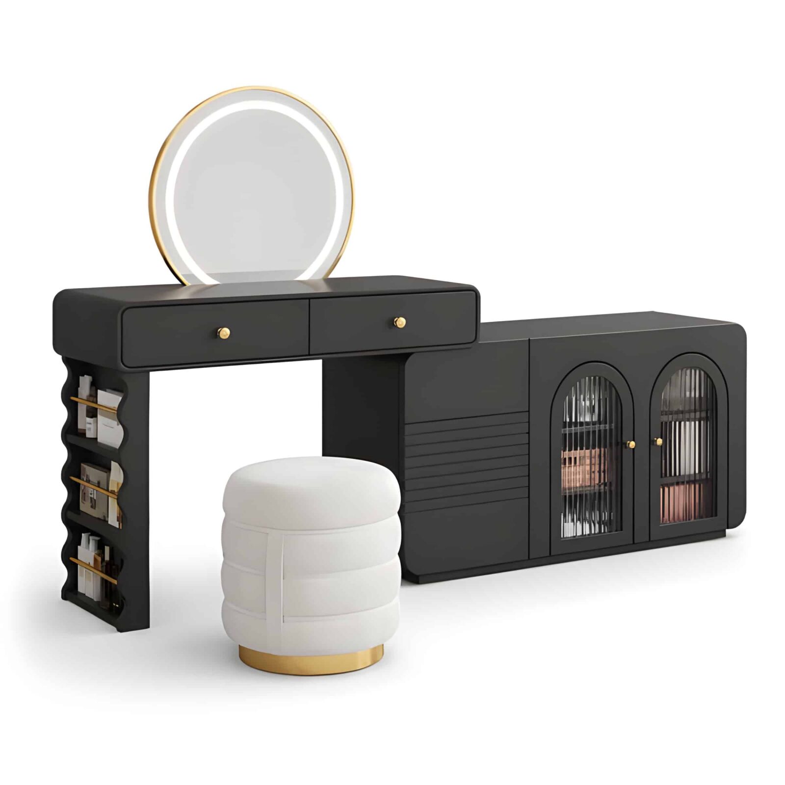 Lilo Dresser Set