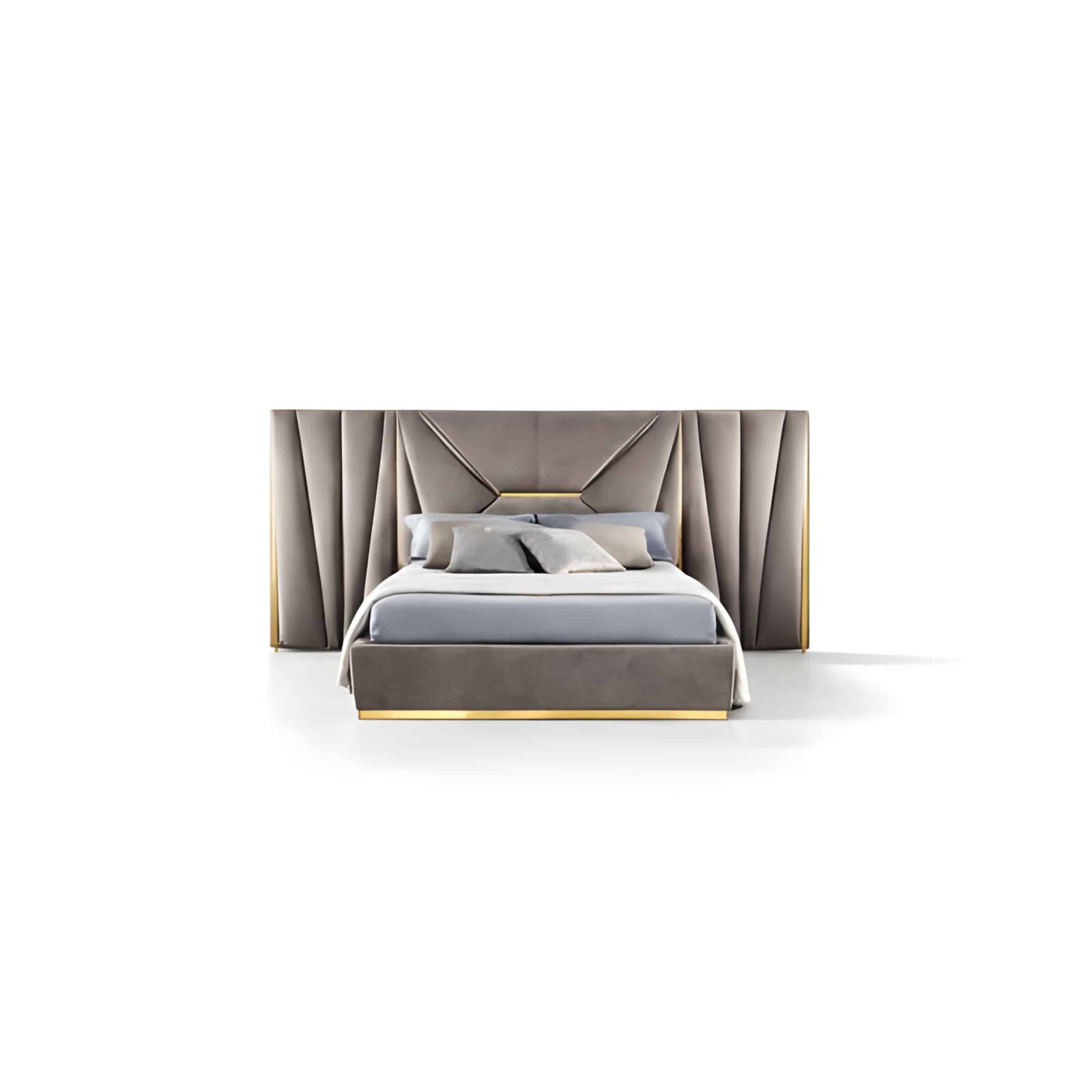 Lazaro Bed Set