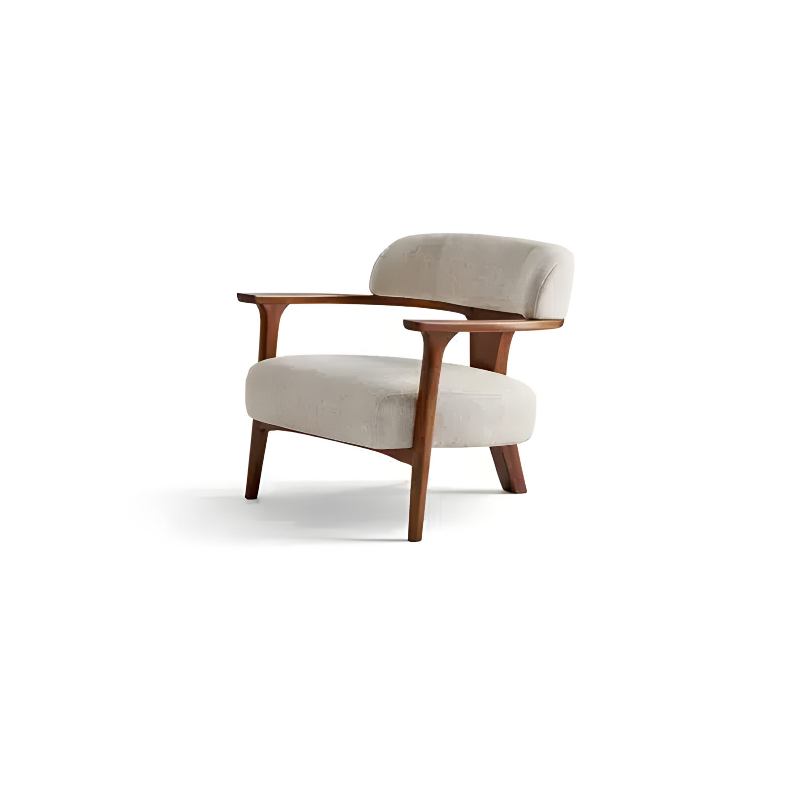 Livo Living Sofa complete view for coordinated room design