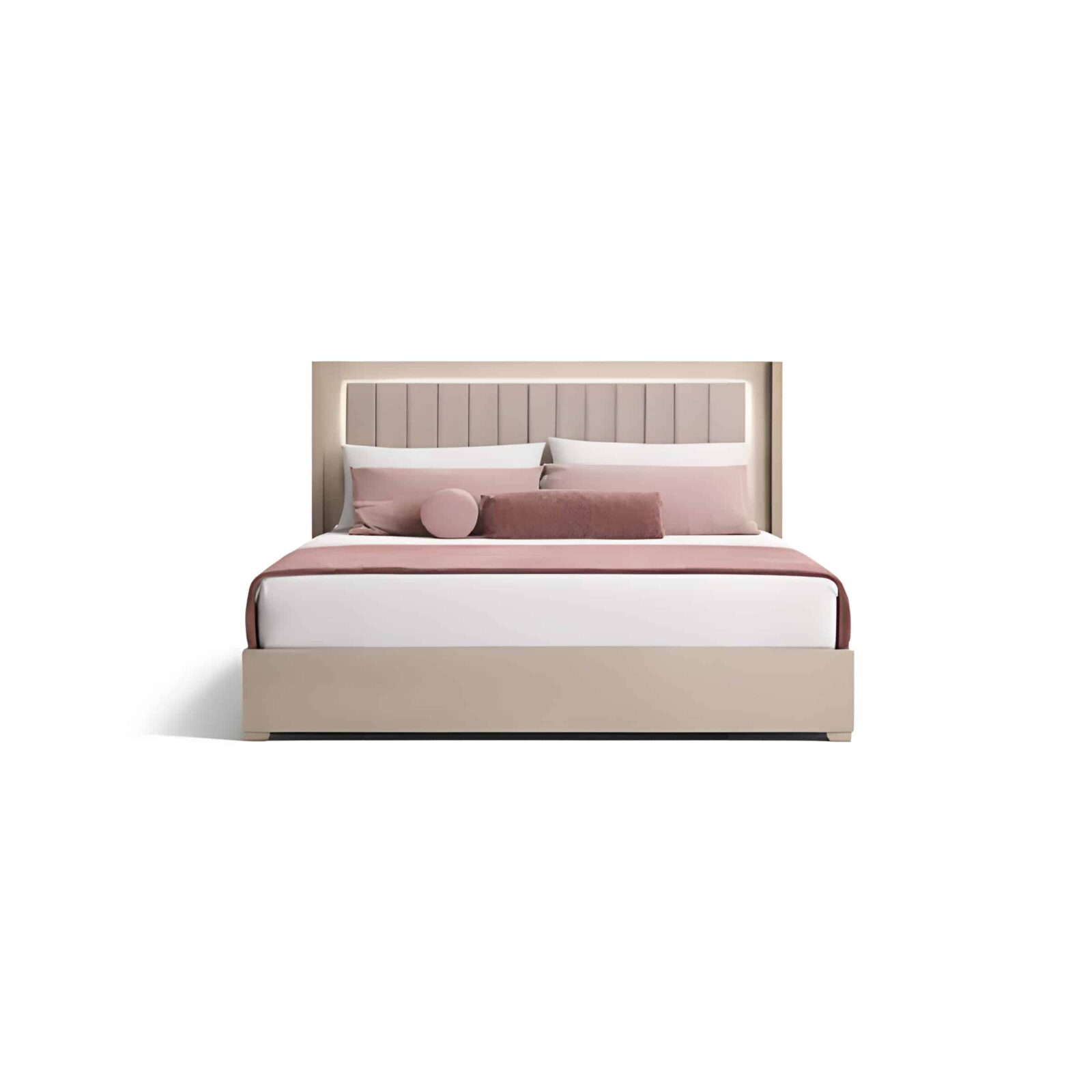 Marviro Bed Set