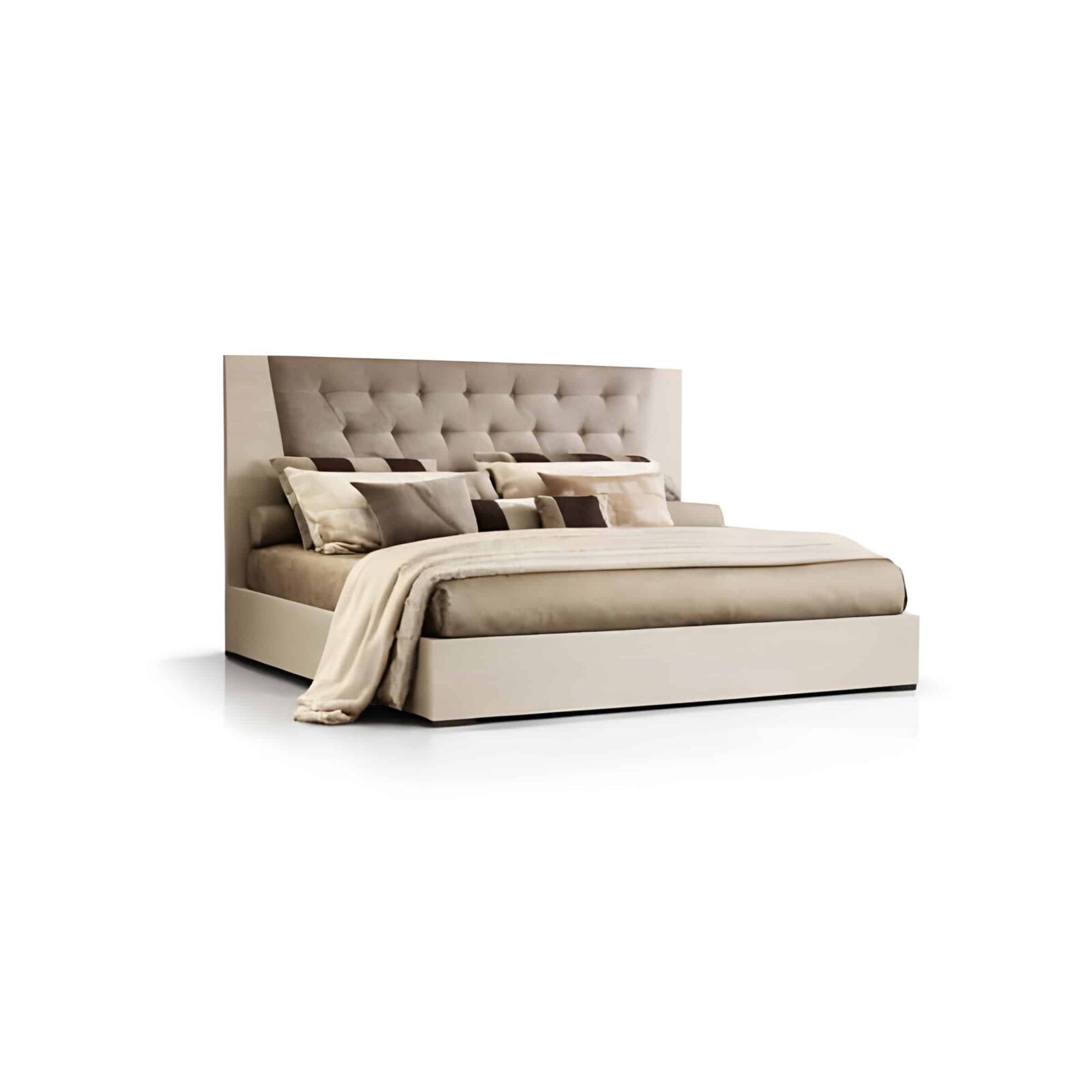 Rostino Bed Set