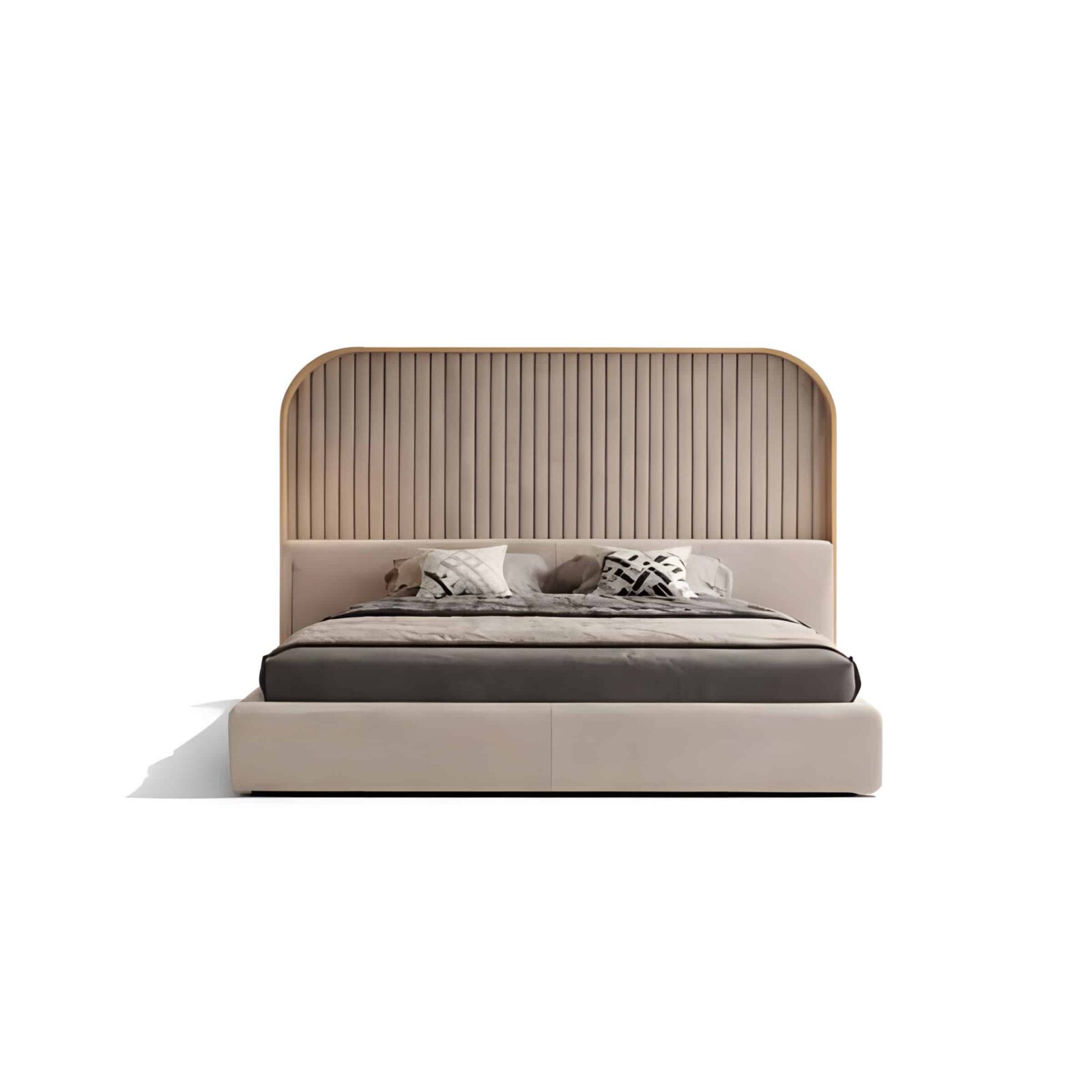Zorello Bed Set