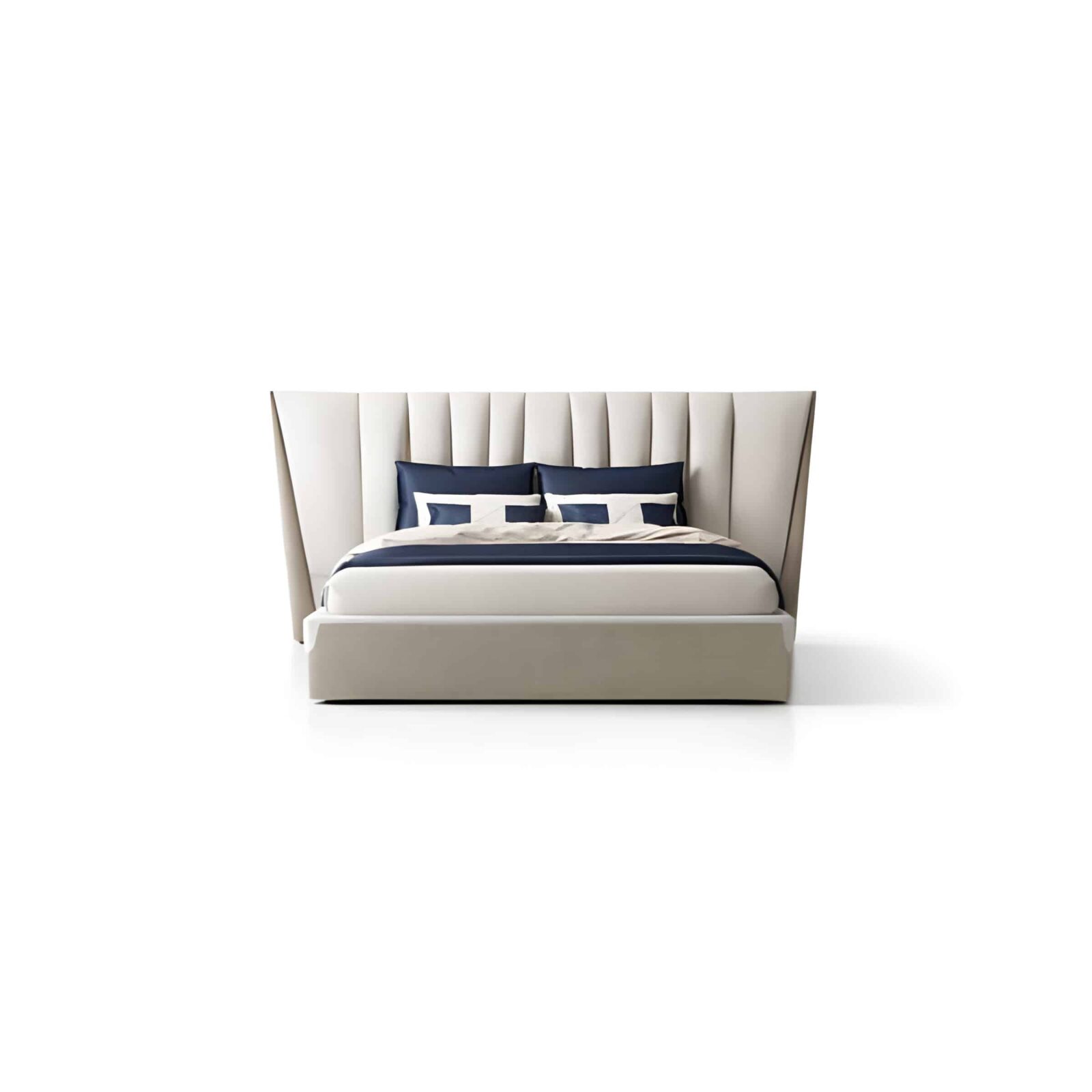 Alverto Bed Set