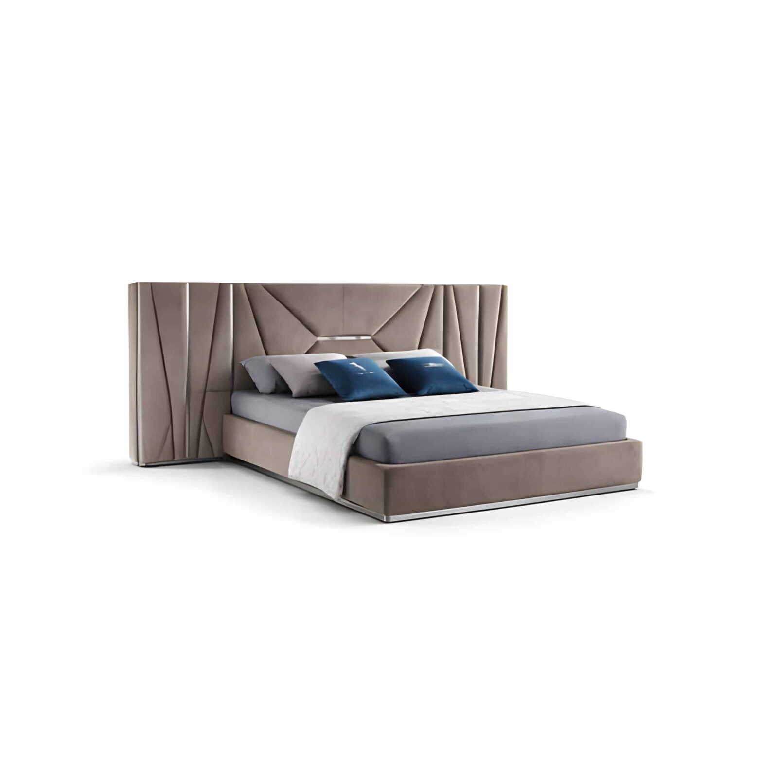 Velcora Bed Set