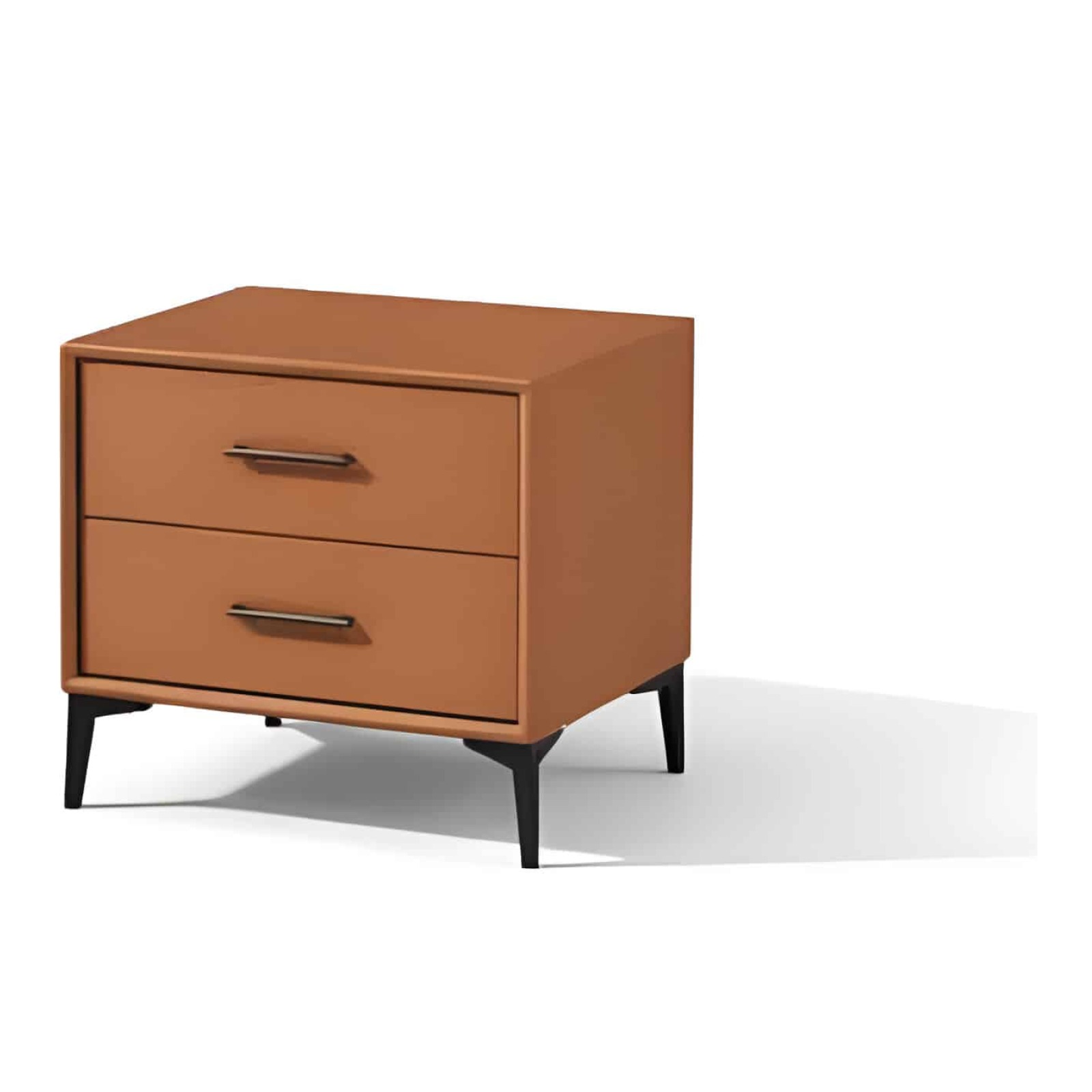 Bedroom set front composition for modern bedroom decor - image 63954