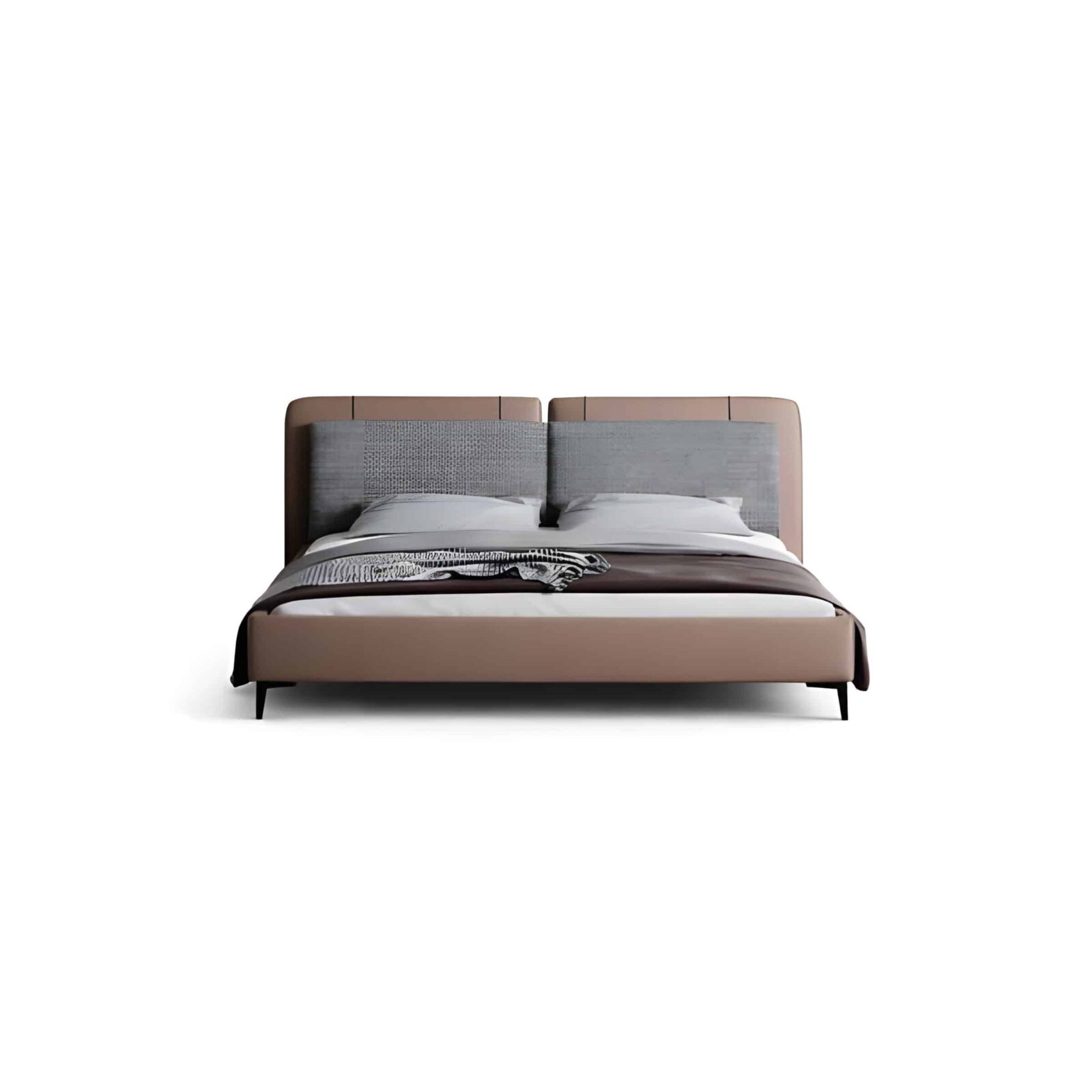 Zentaro Bed Set