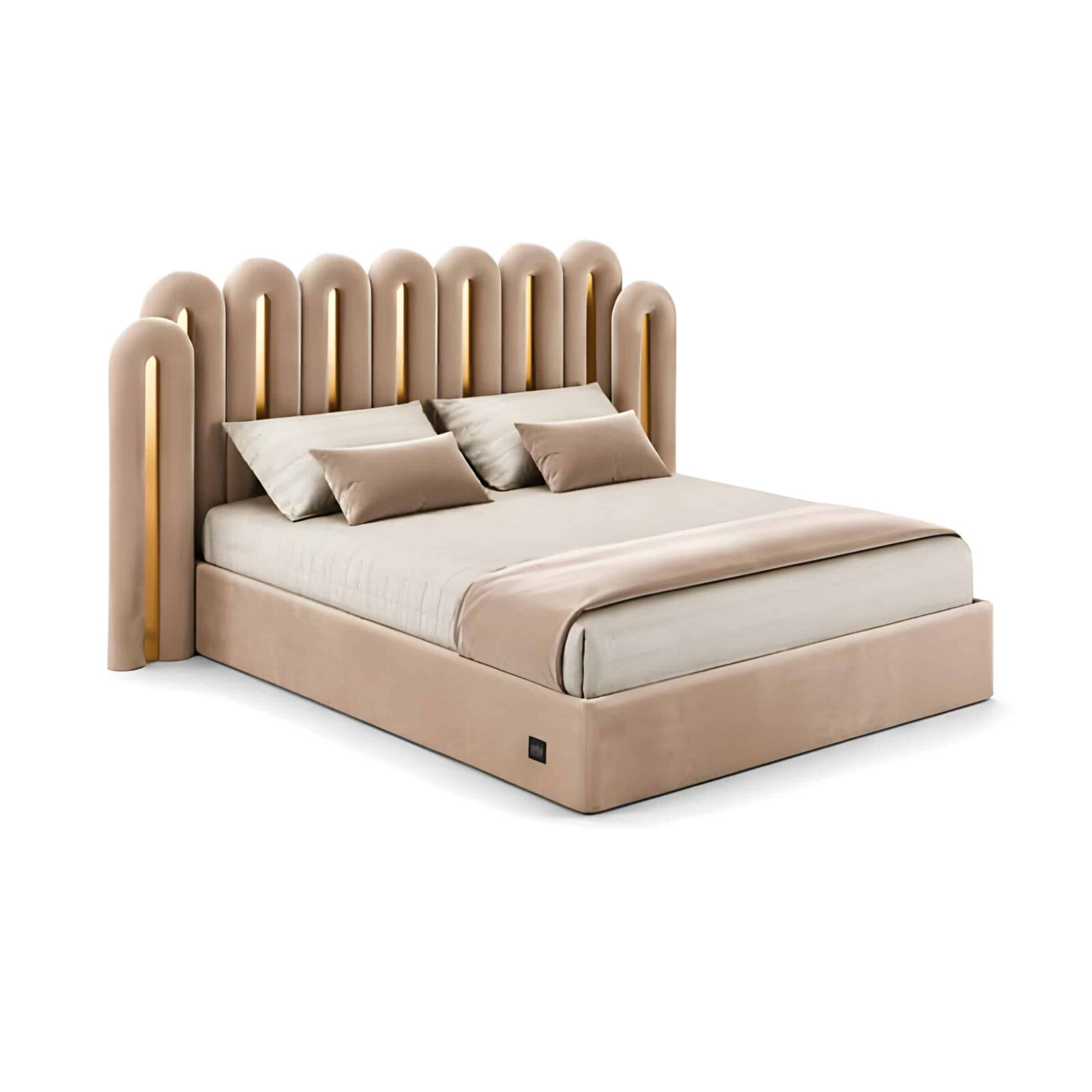 Morvello Bed Set
