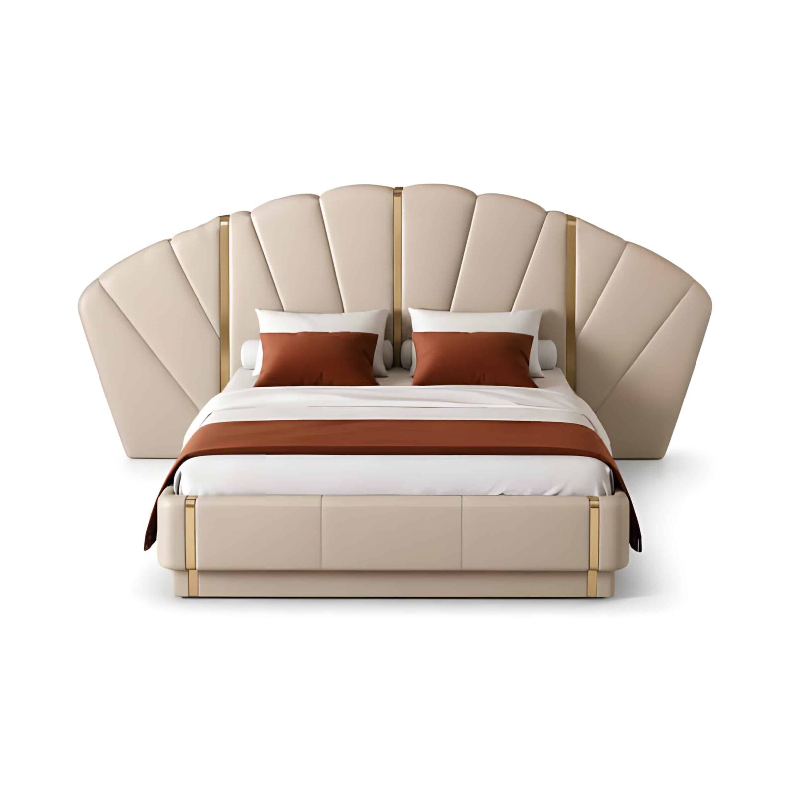 Velnora Bed Set