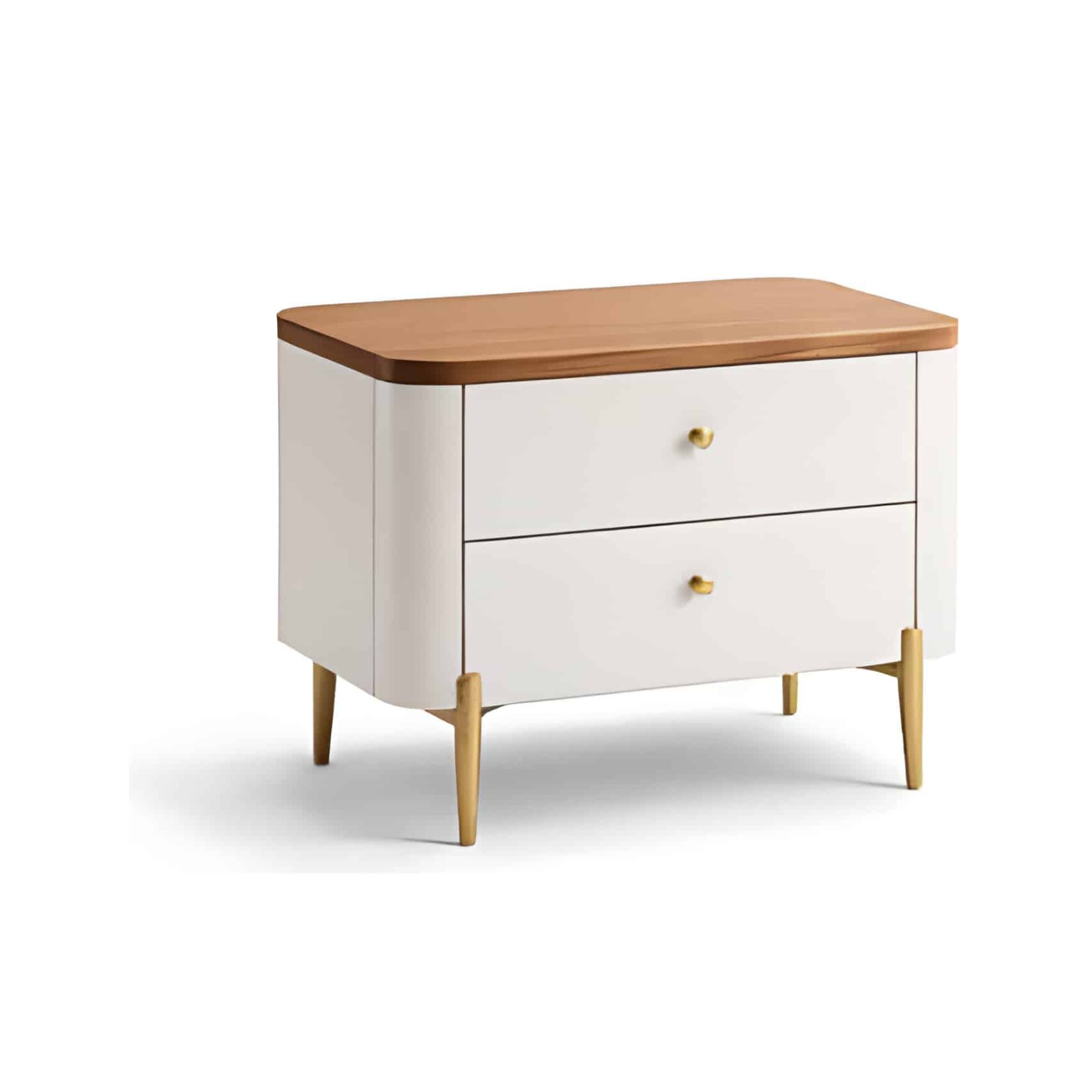 Sivo Nightstand Set