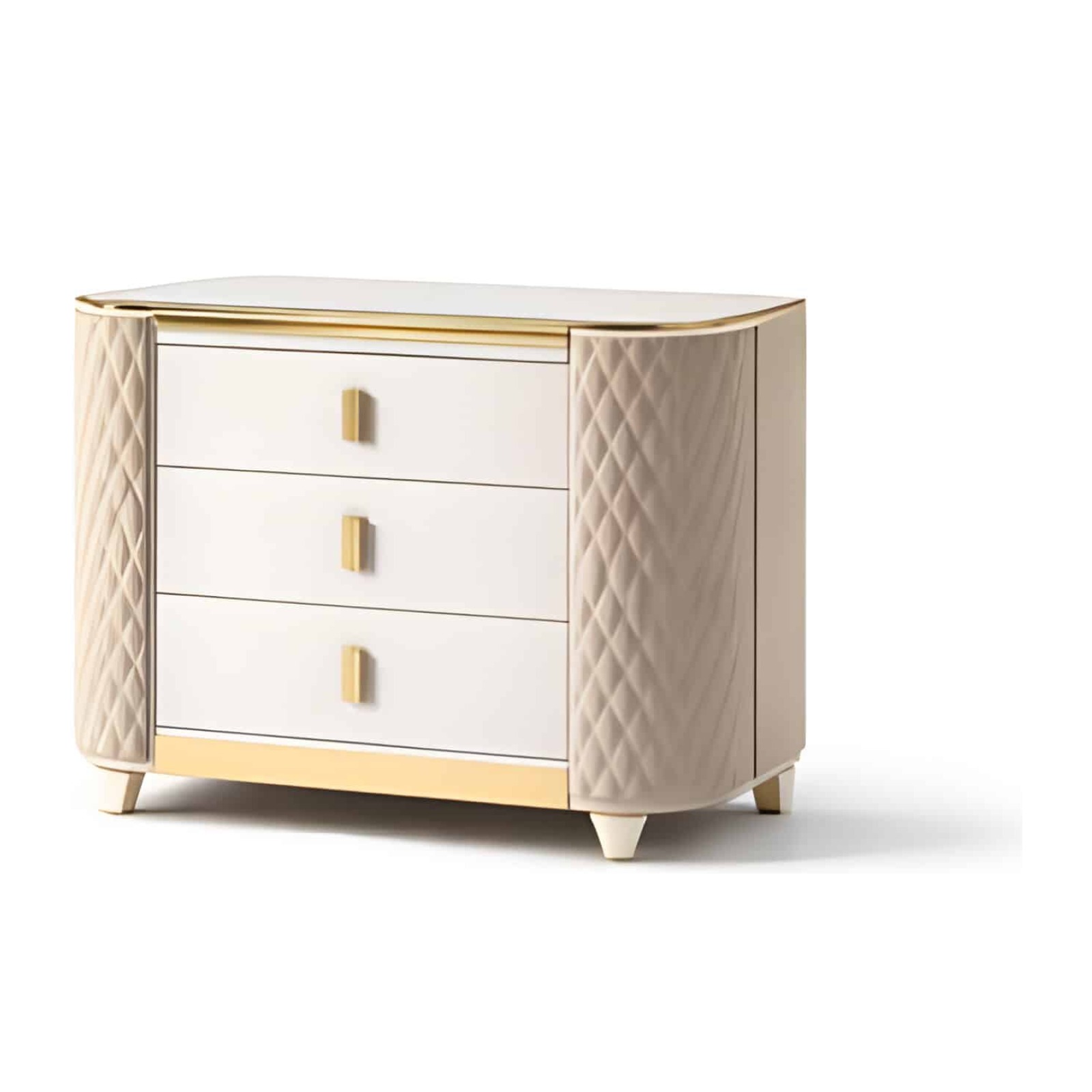 Rino Nightstand Set