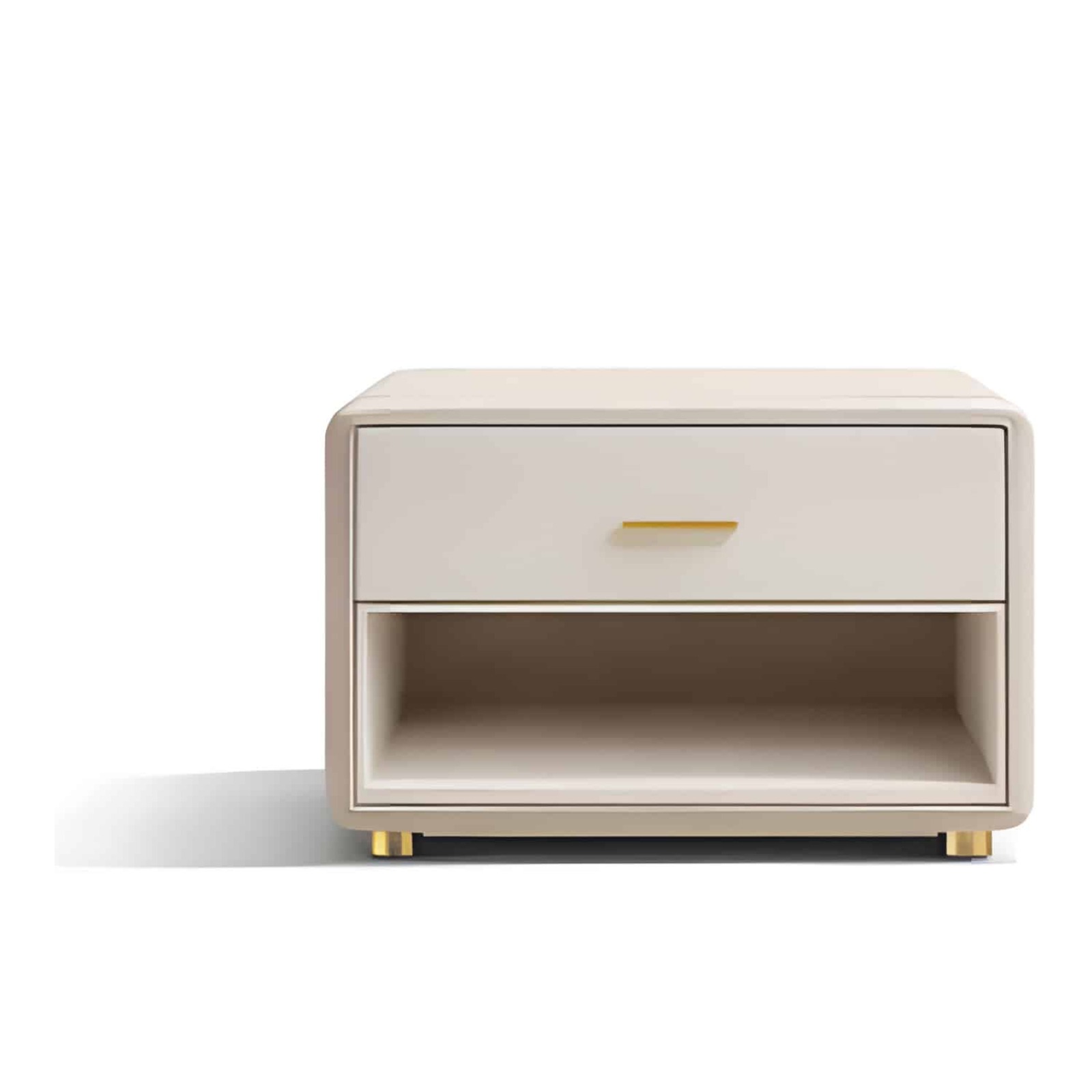 Modern Bedside Setup Raxa Set