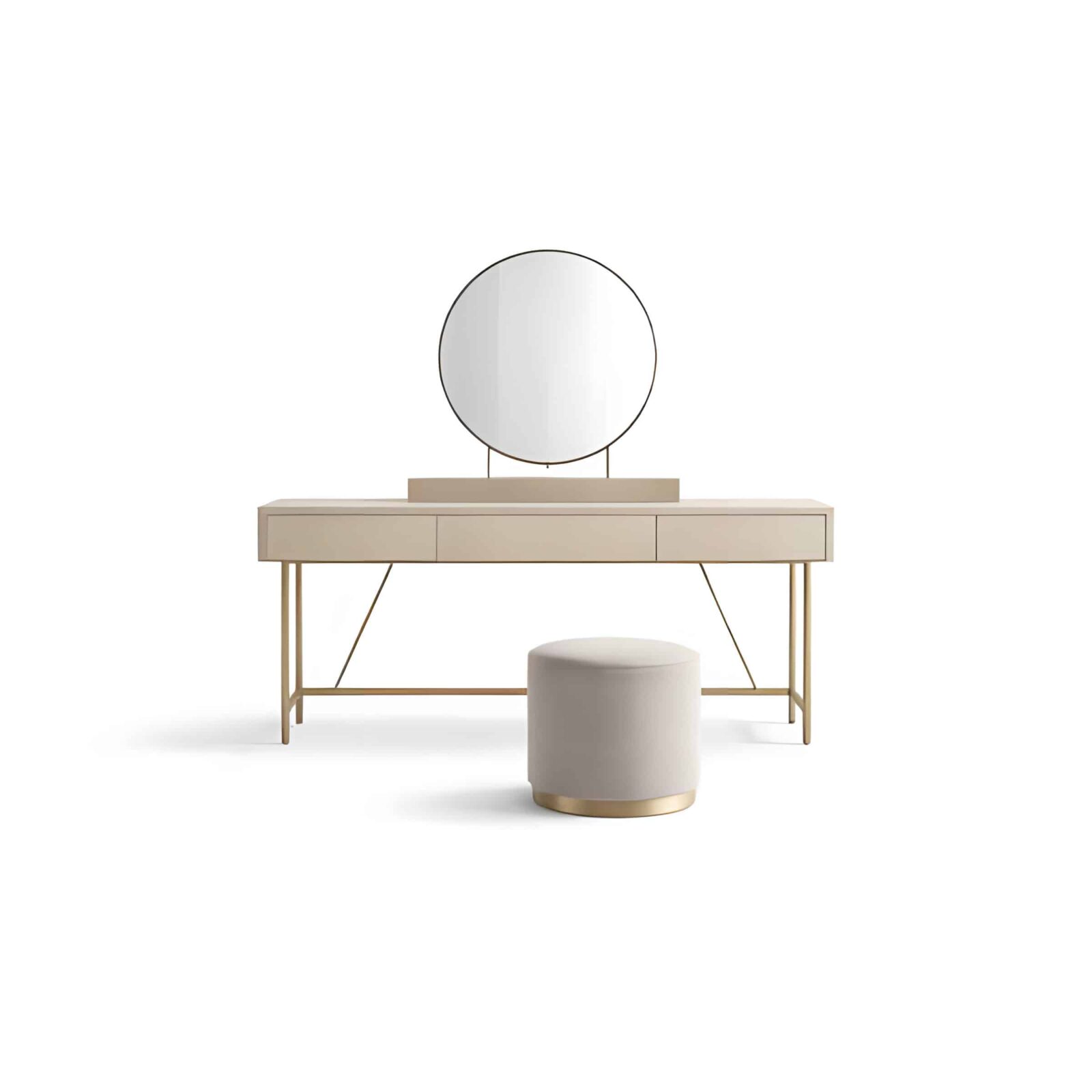 Favo Dresser Set