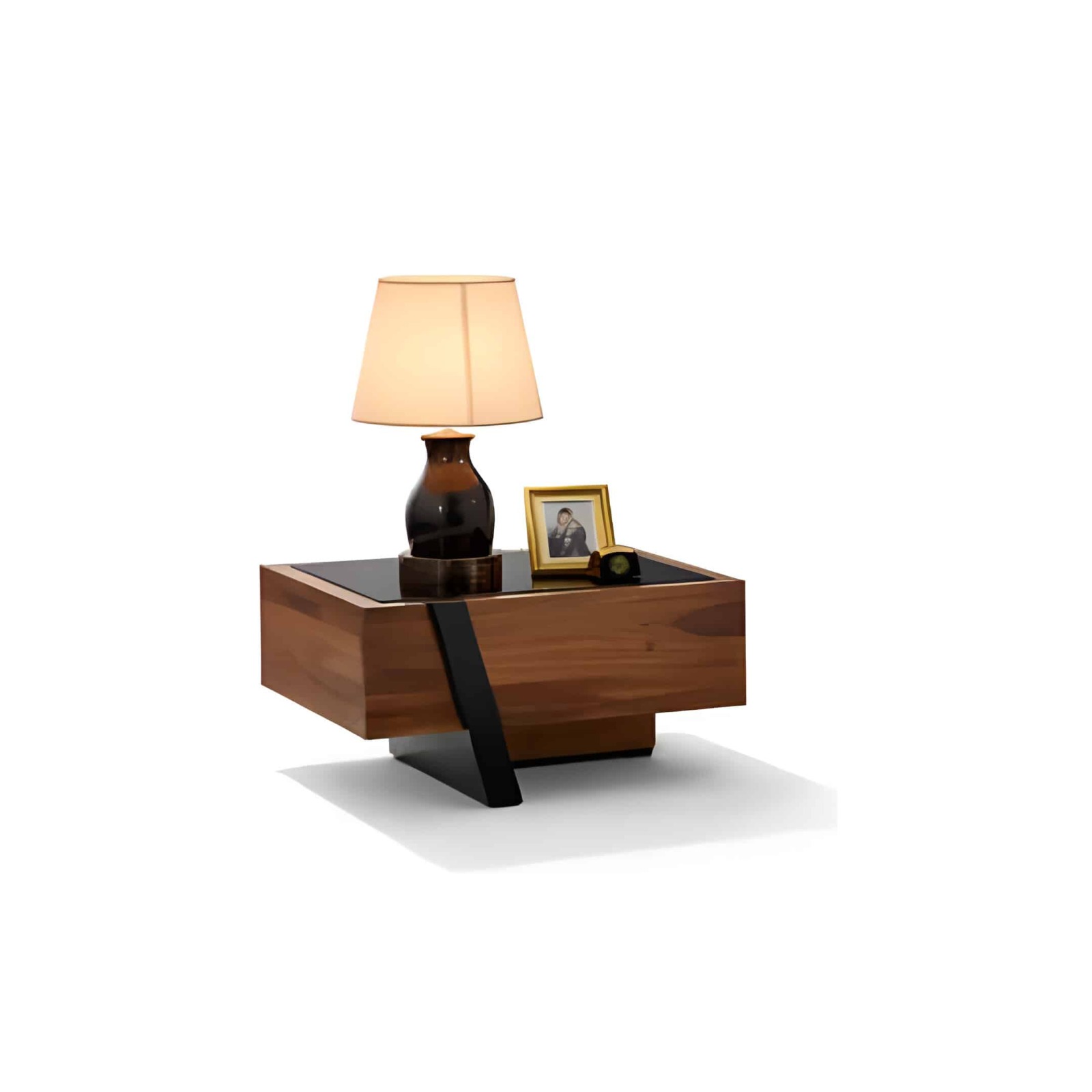 Noresto Nightstand Set