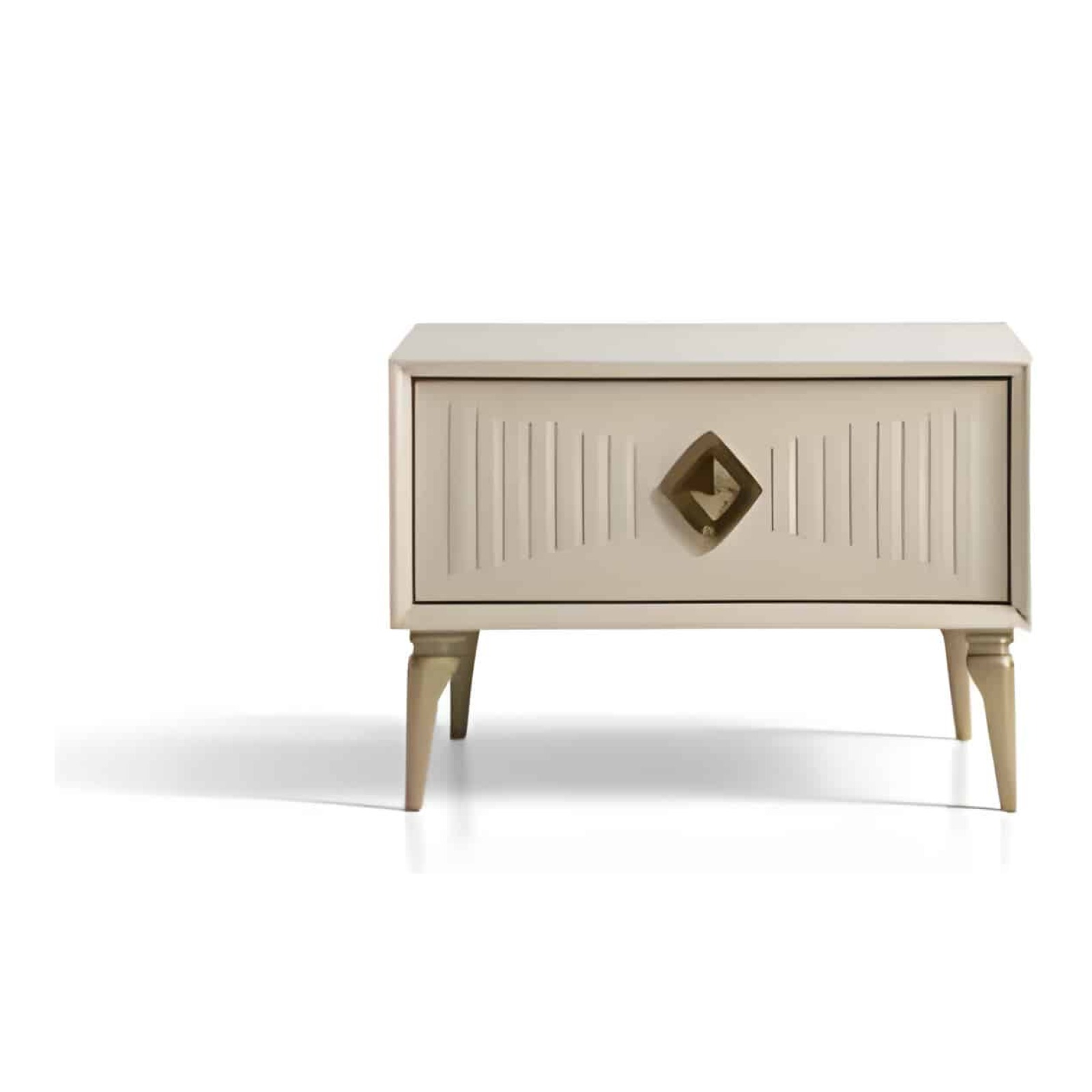 Belvora Nightstand Set