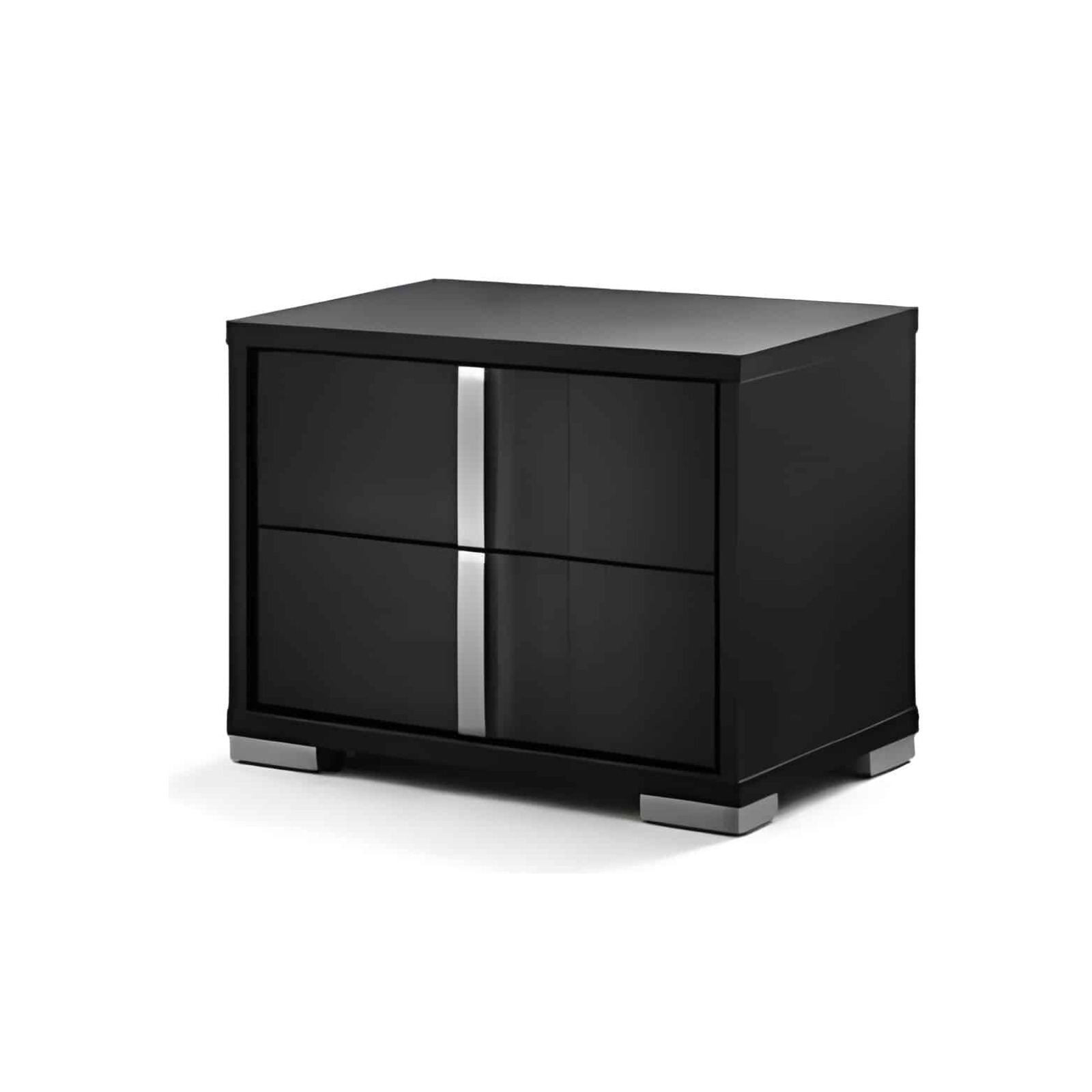 Morvani Nightstand Set