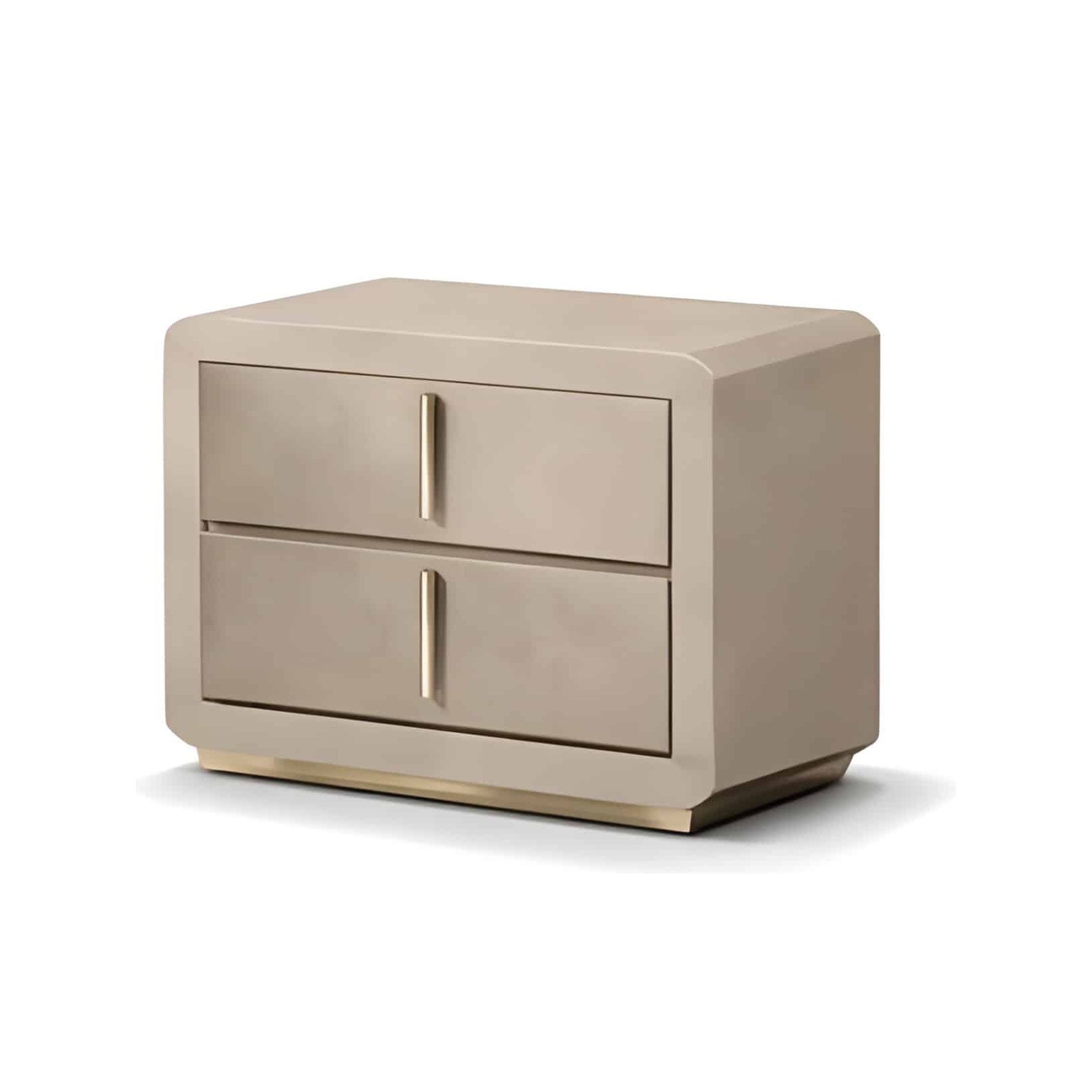 Elviano Nightstand Set