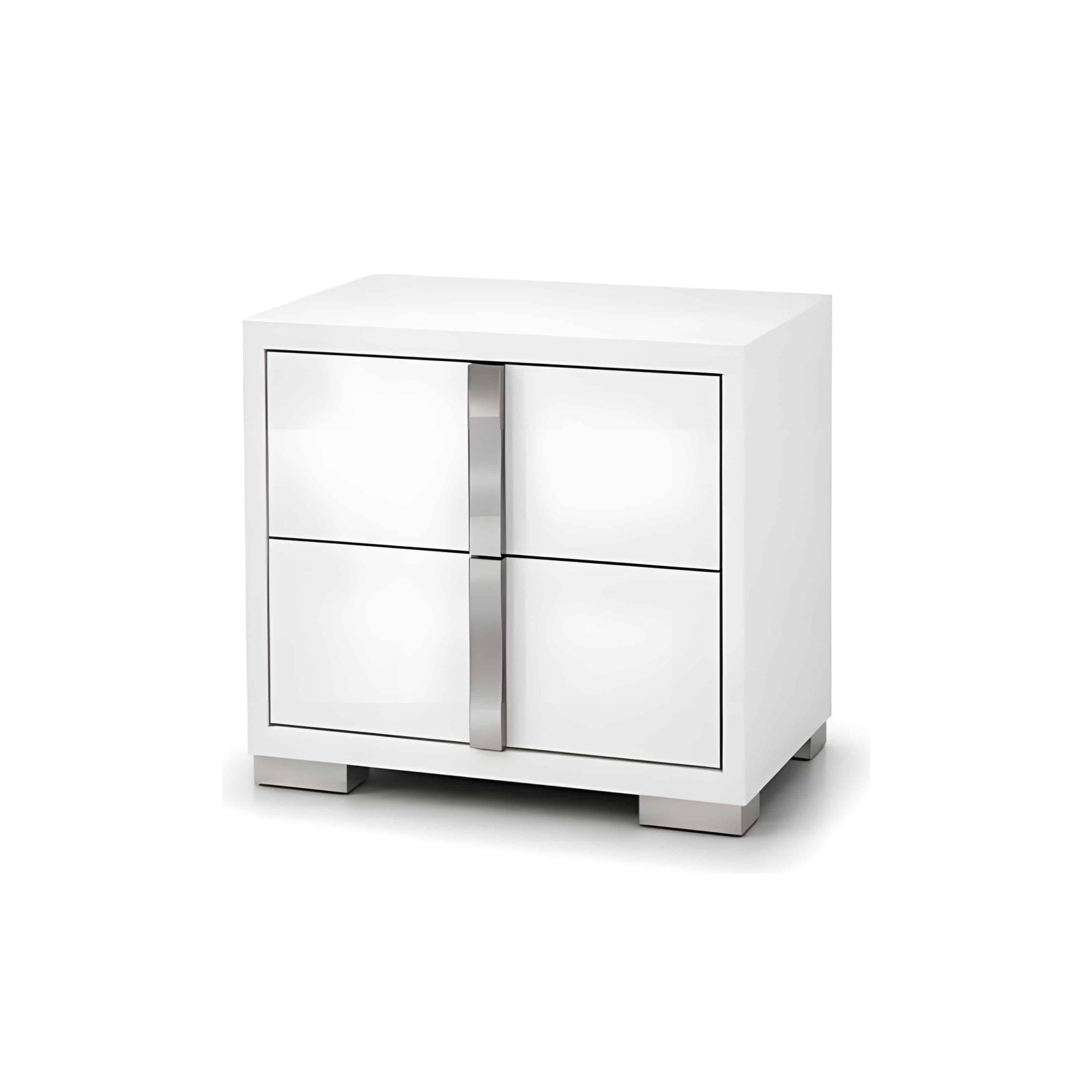 Bedroom set front composition for modern bedroom decor - image 65307