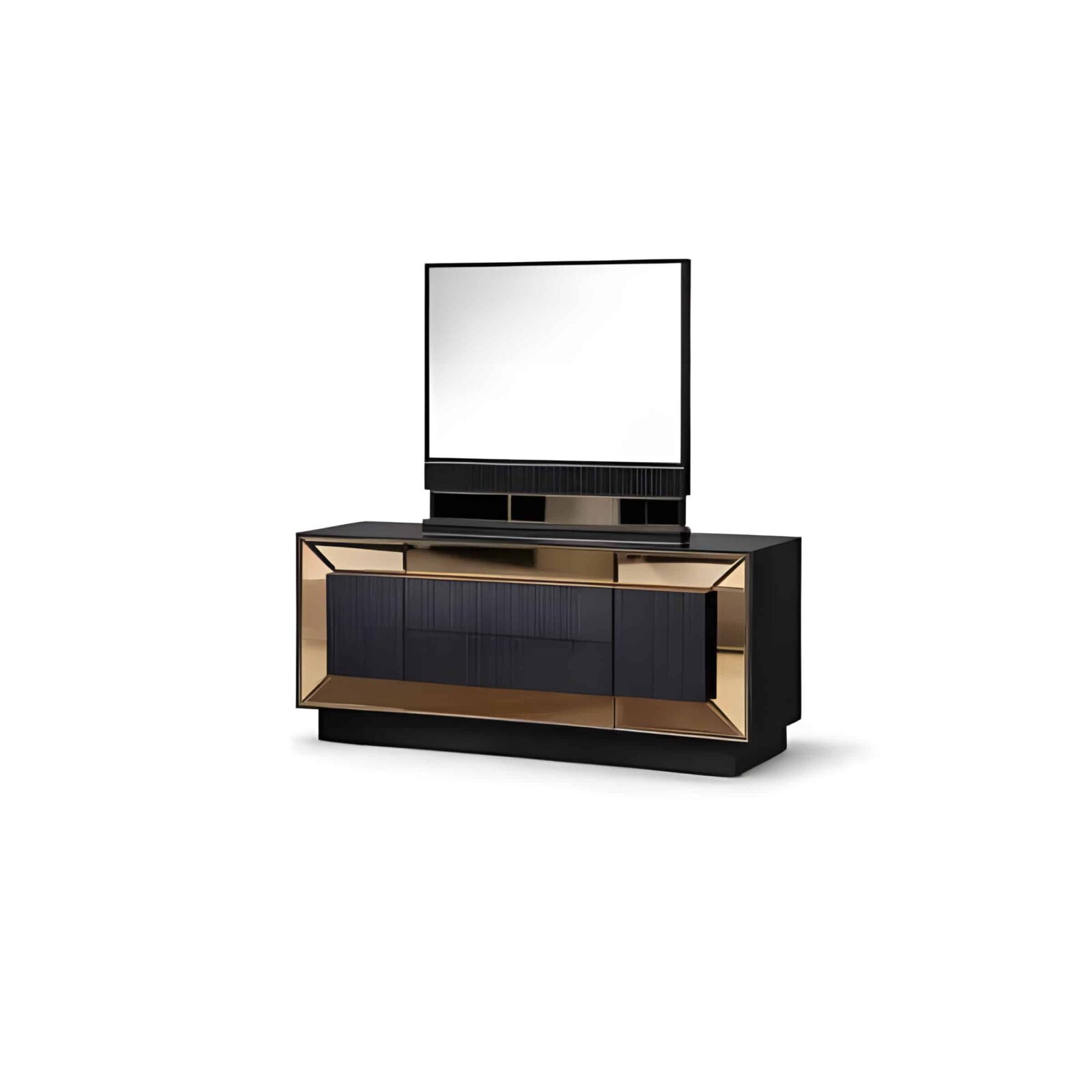 Piro Dresser Set