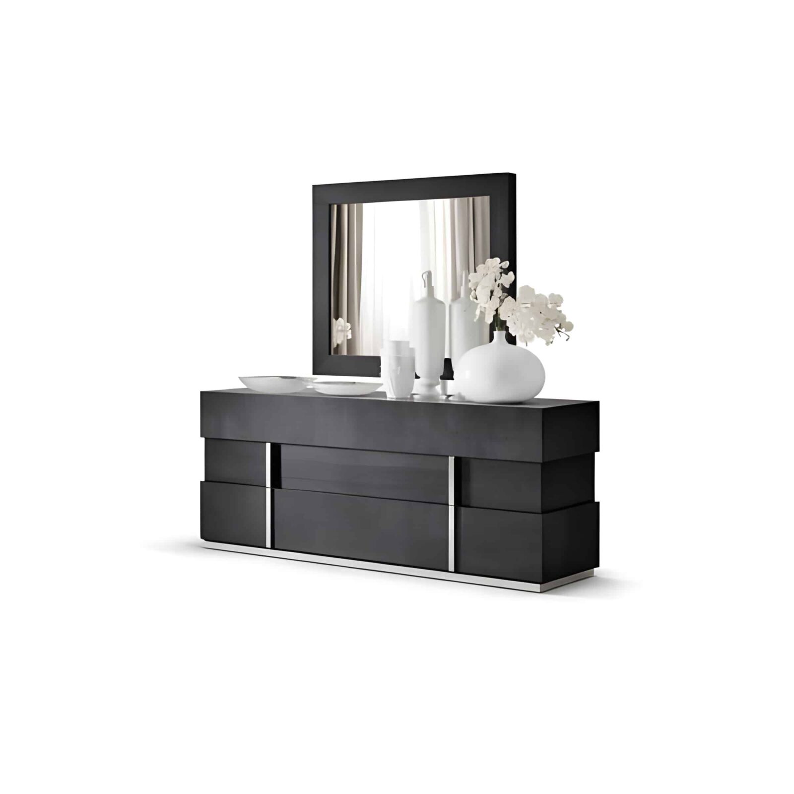 Raxa Dresser Set