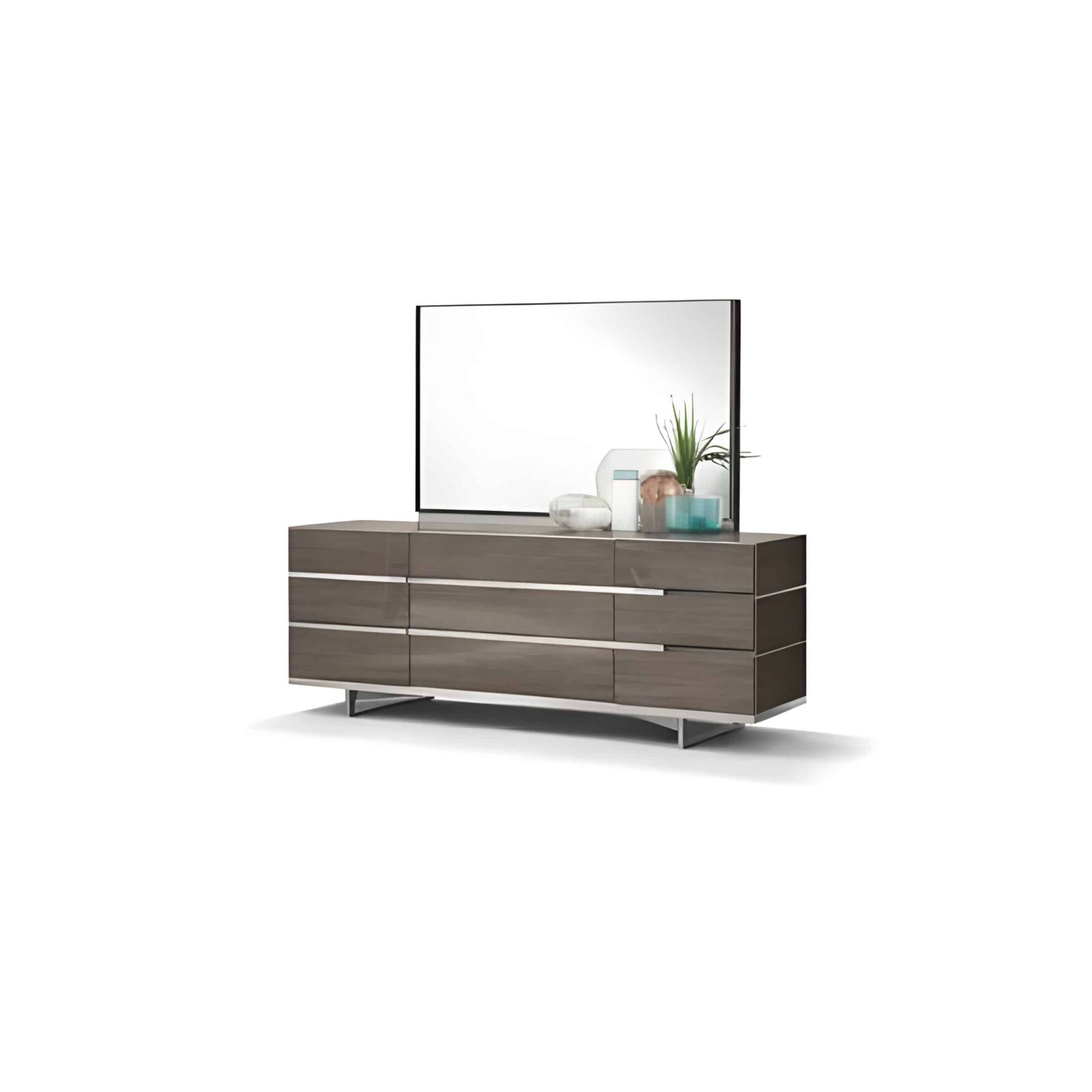 Belva Dresser Set
