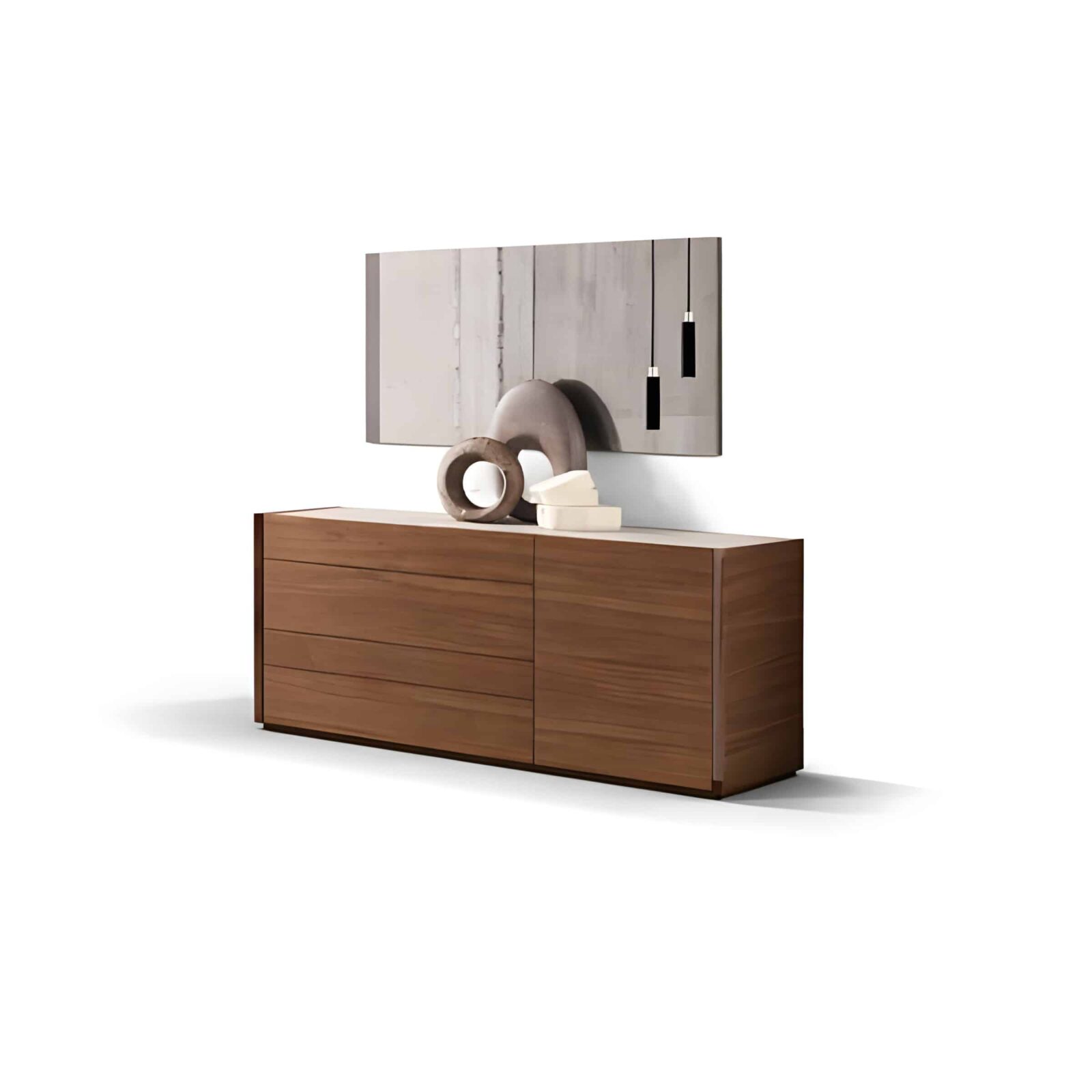 Vexa Dresser Set