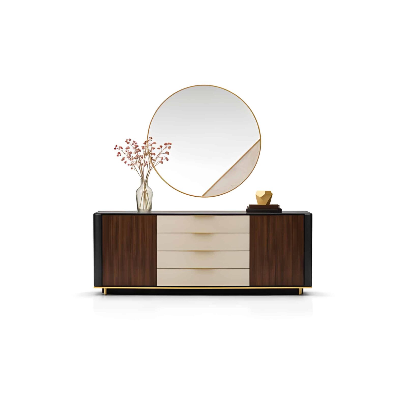 Enora Dresser Set
