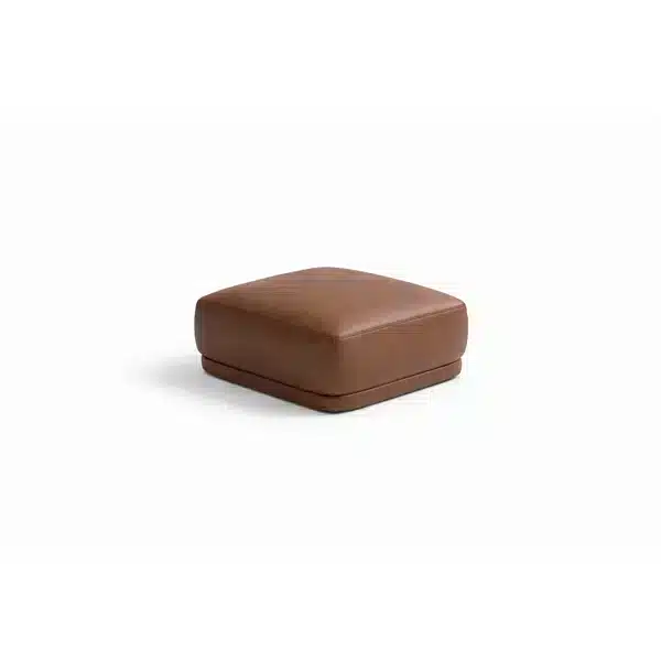 Oavo Living Chair front view for modern L Shape living room furniture