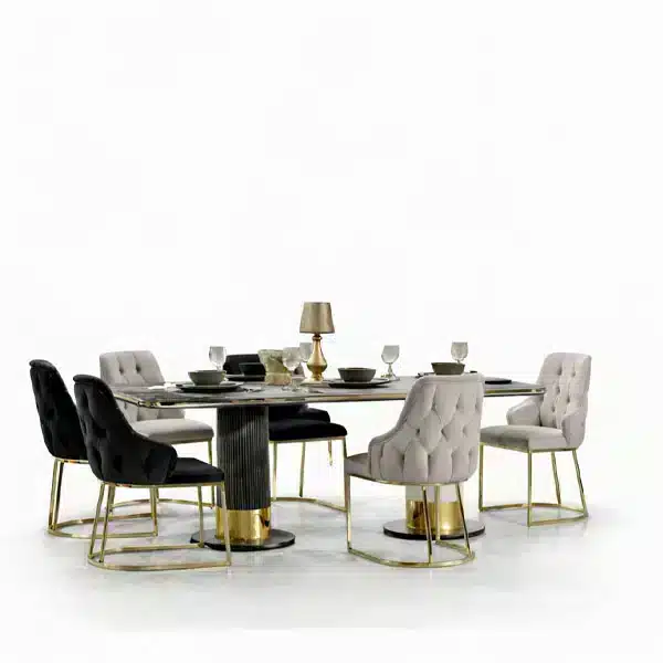 Dining Room Set extra view for elegant dining spaces Detail