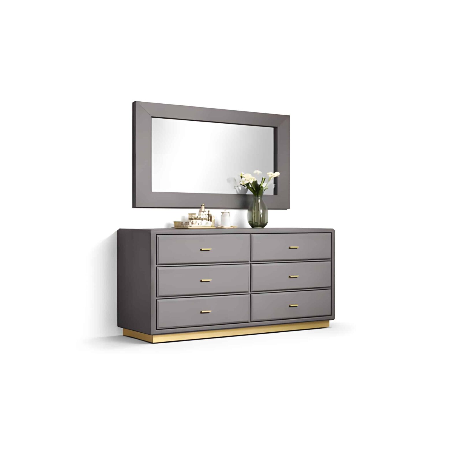 Brena Dresser Set