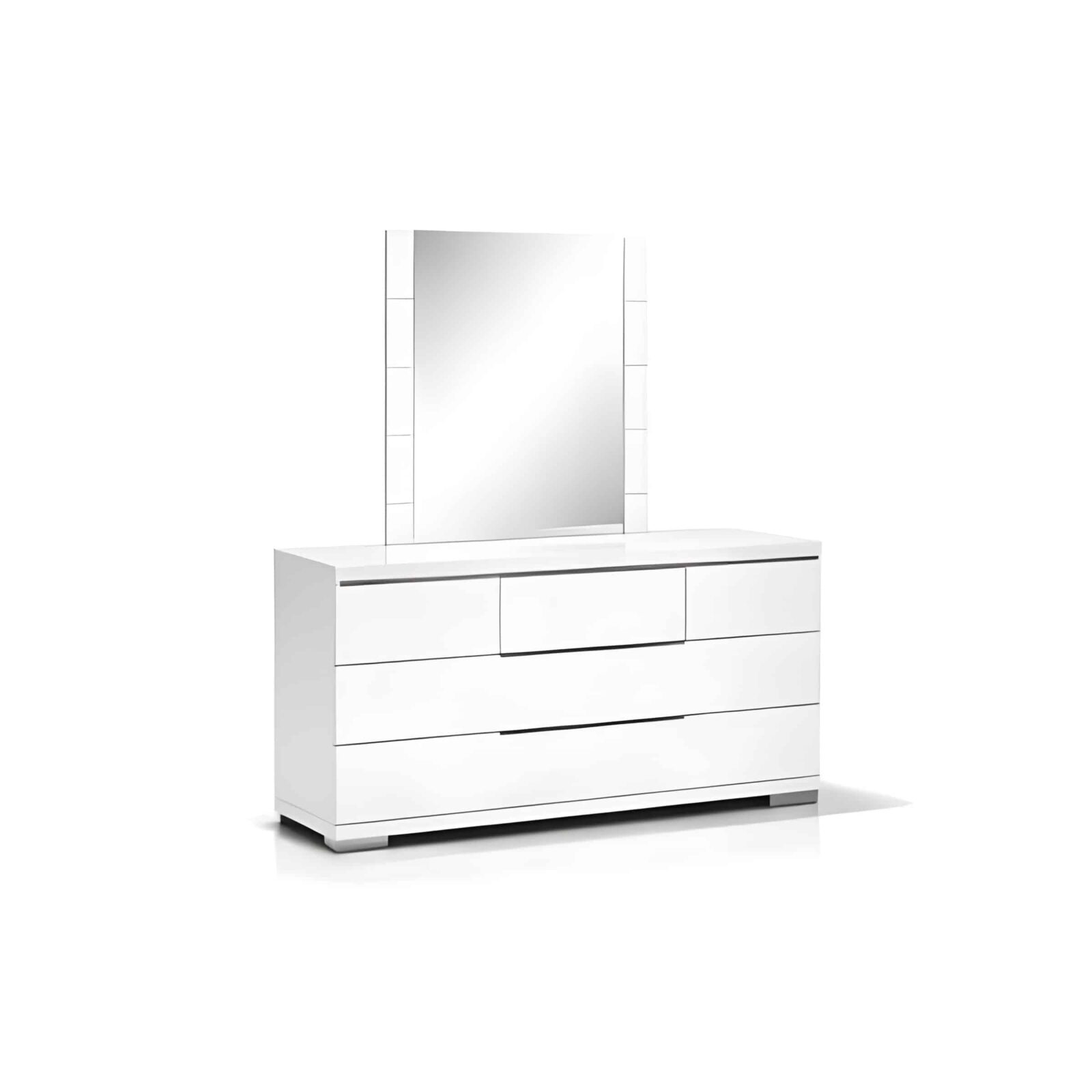 Fino Dresser Set