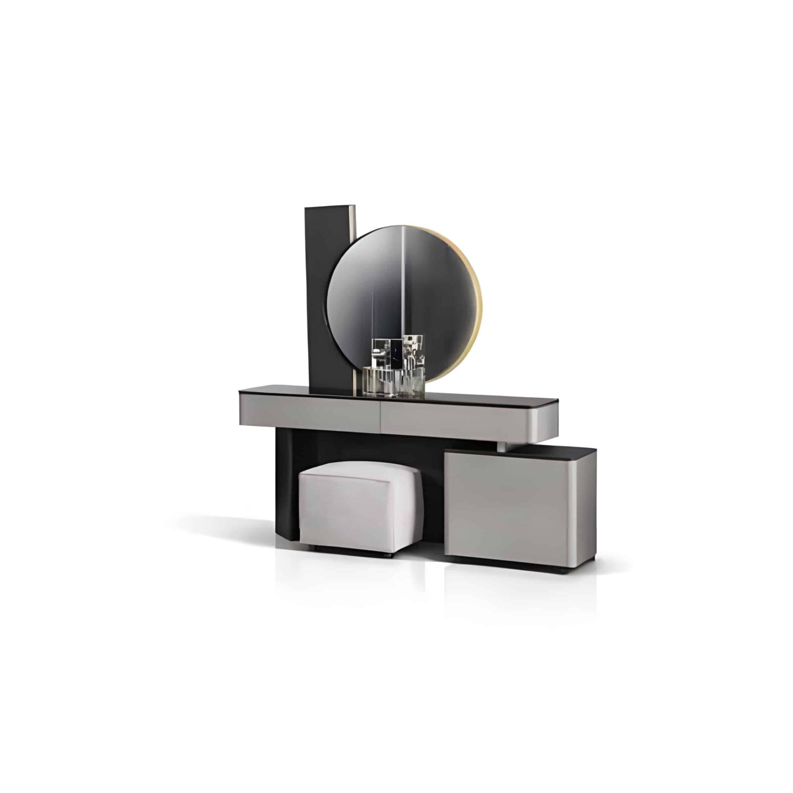Ciro Dresser Set