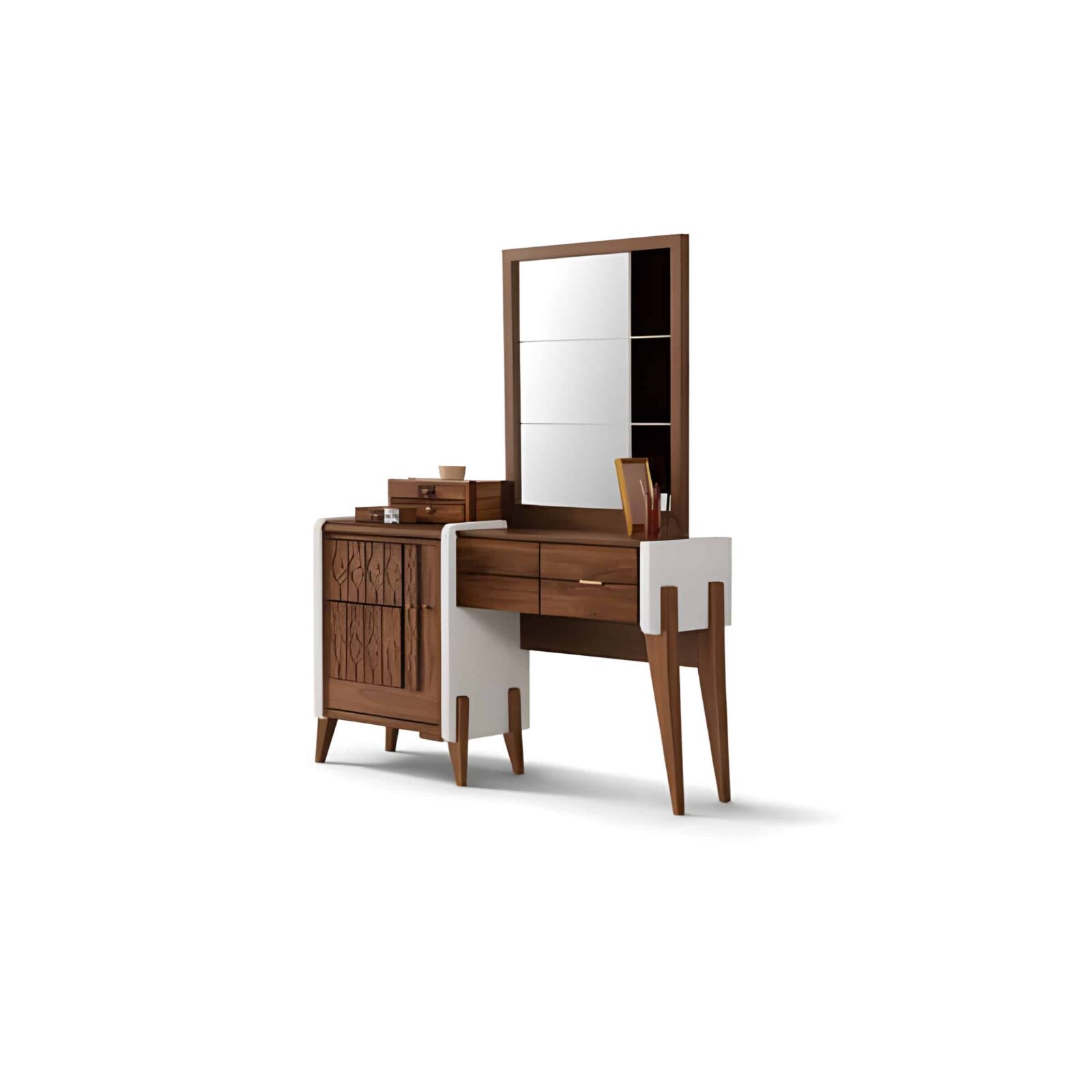 Brix Dresser Set