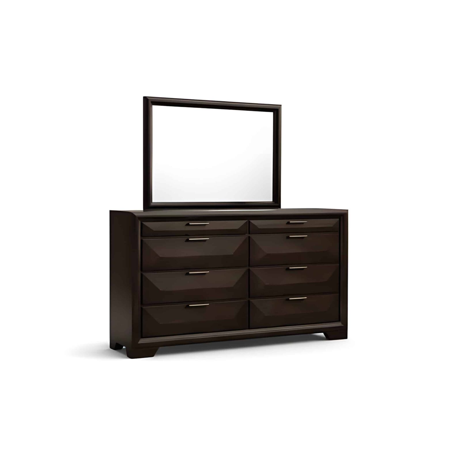 Bedroom set modern bedroom set layout in Cairo - image 61595