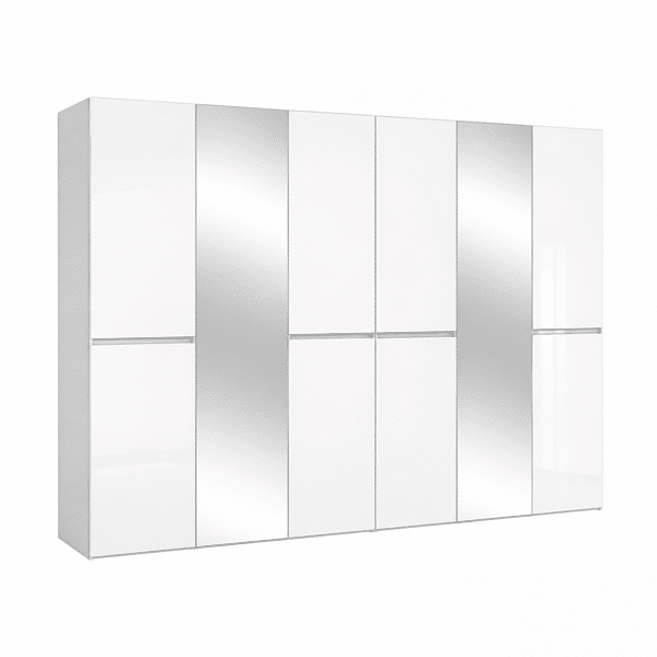 Nest Wardrobe Set