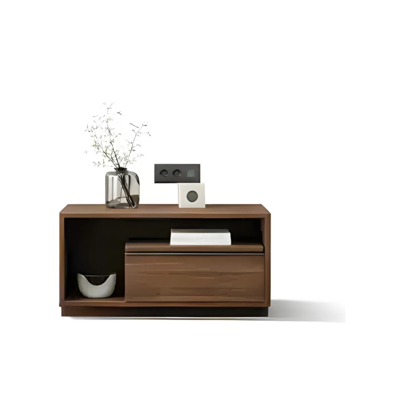 Laro Nightstand Set