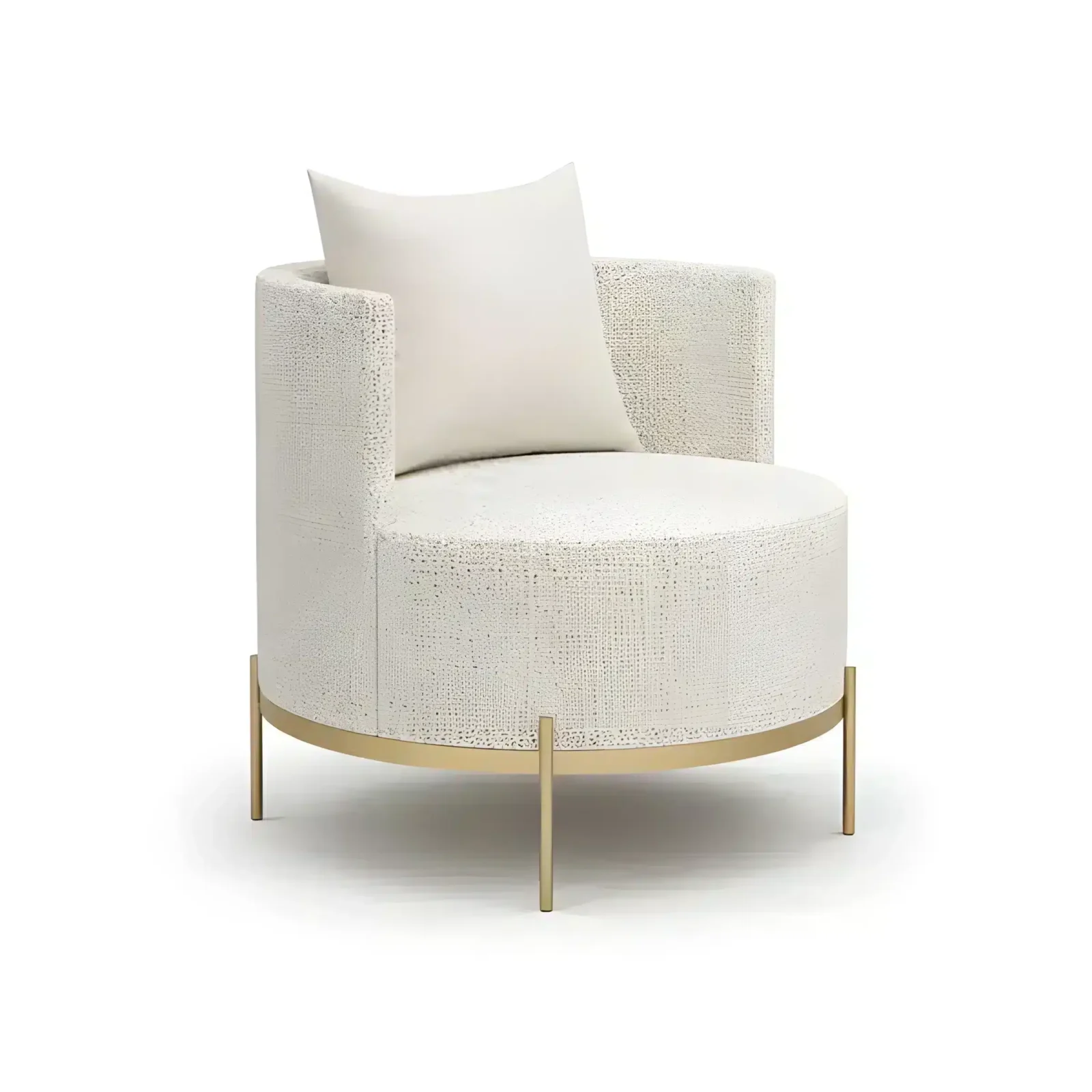 Ovar Living Chair